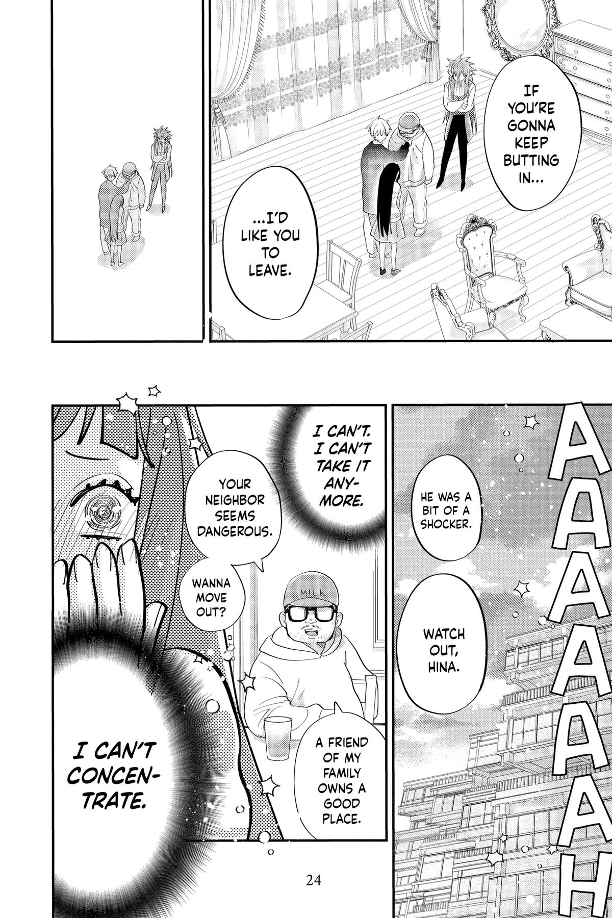 Read Otaku Vampire
