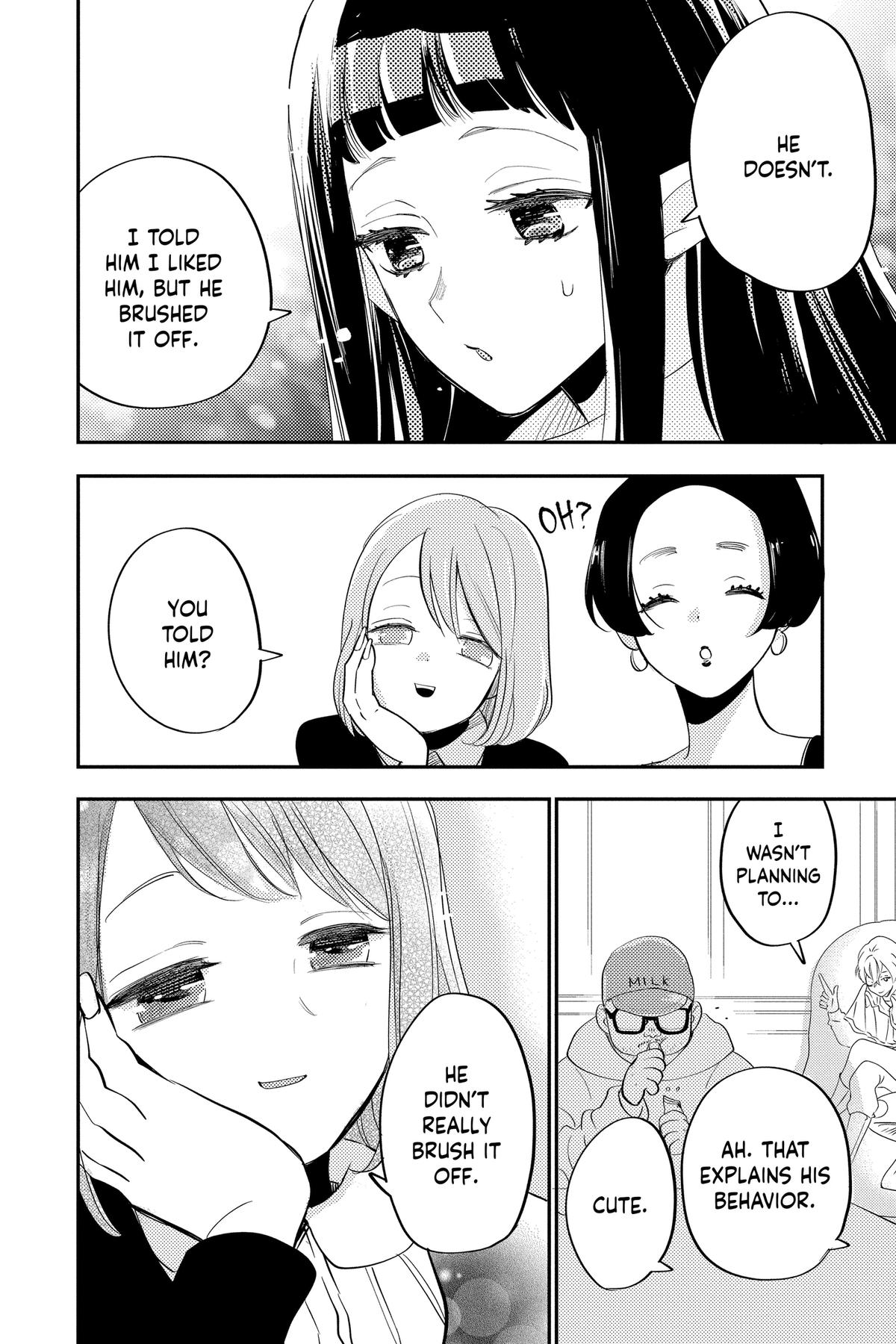 Read Otaku Vampire