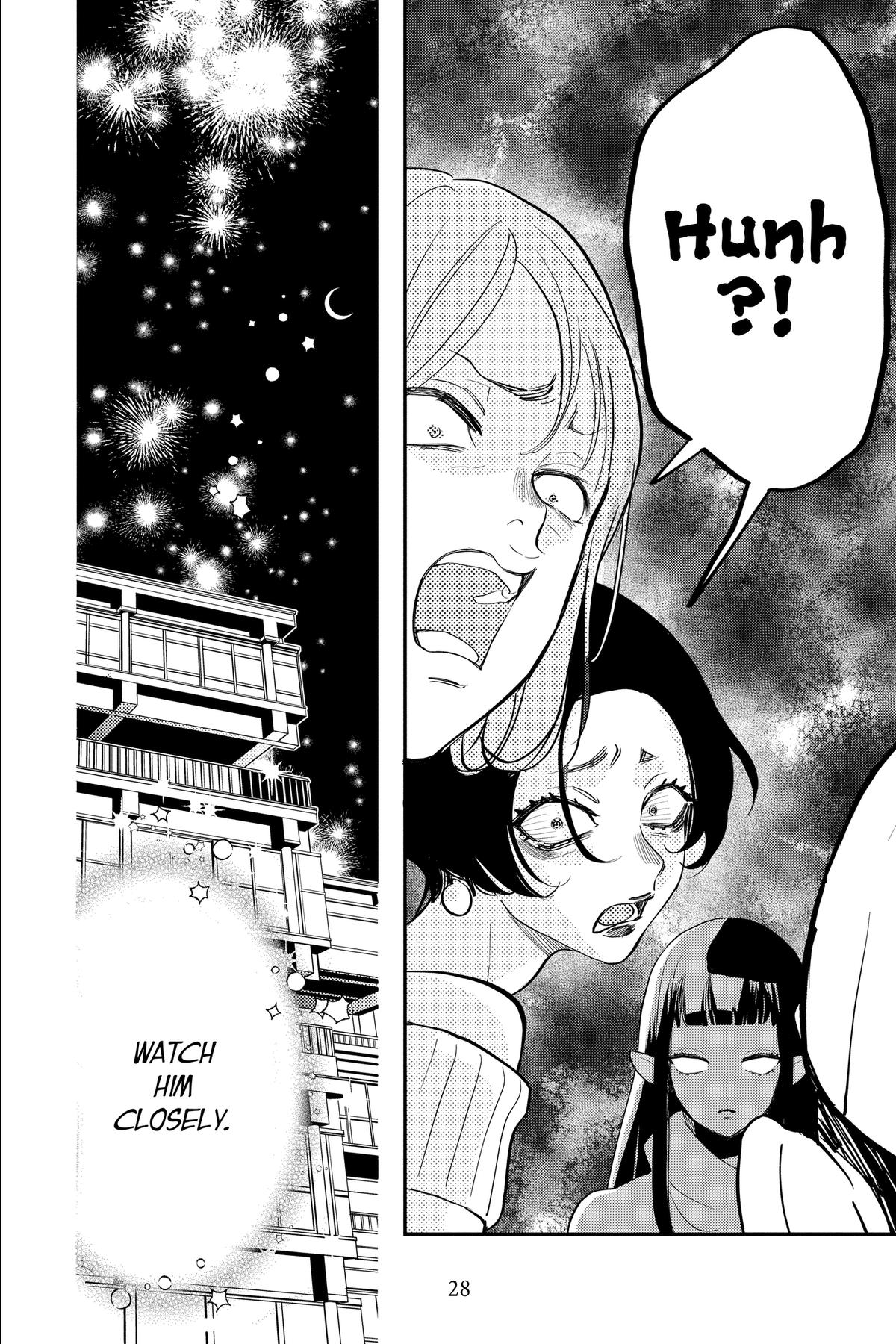 Read Otaku Vampire