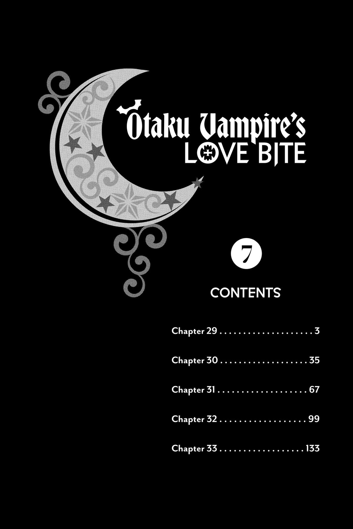 Read Otaku Vampire