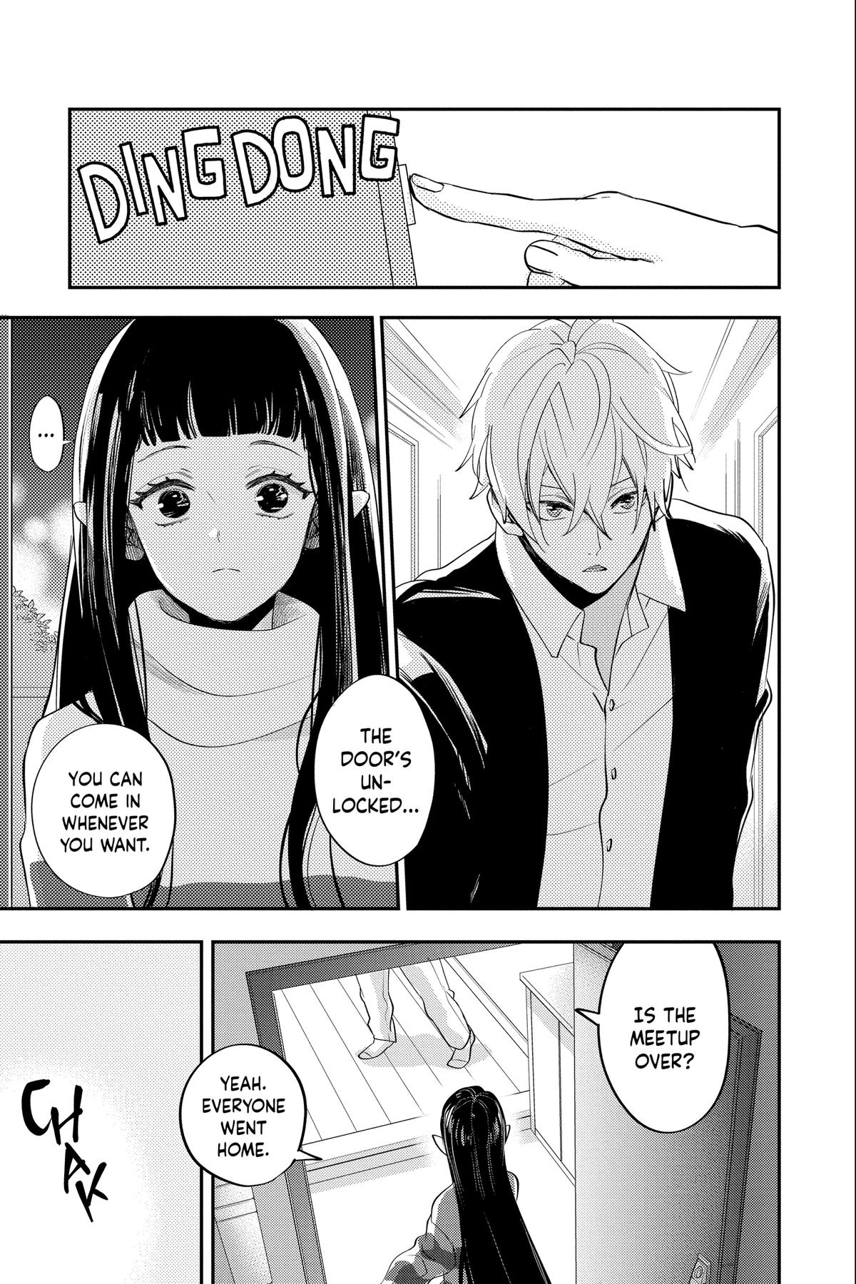 Read Otaku Vampire