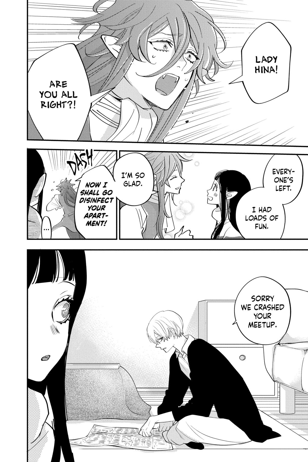 Read Otaku Vampire