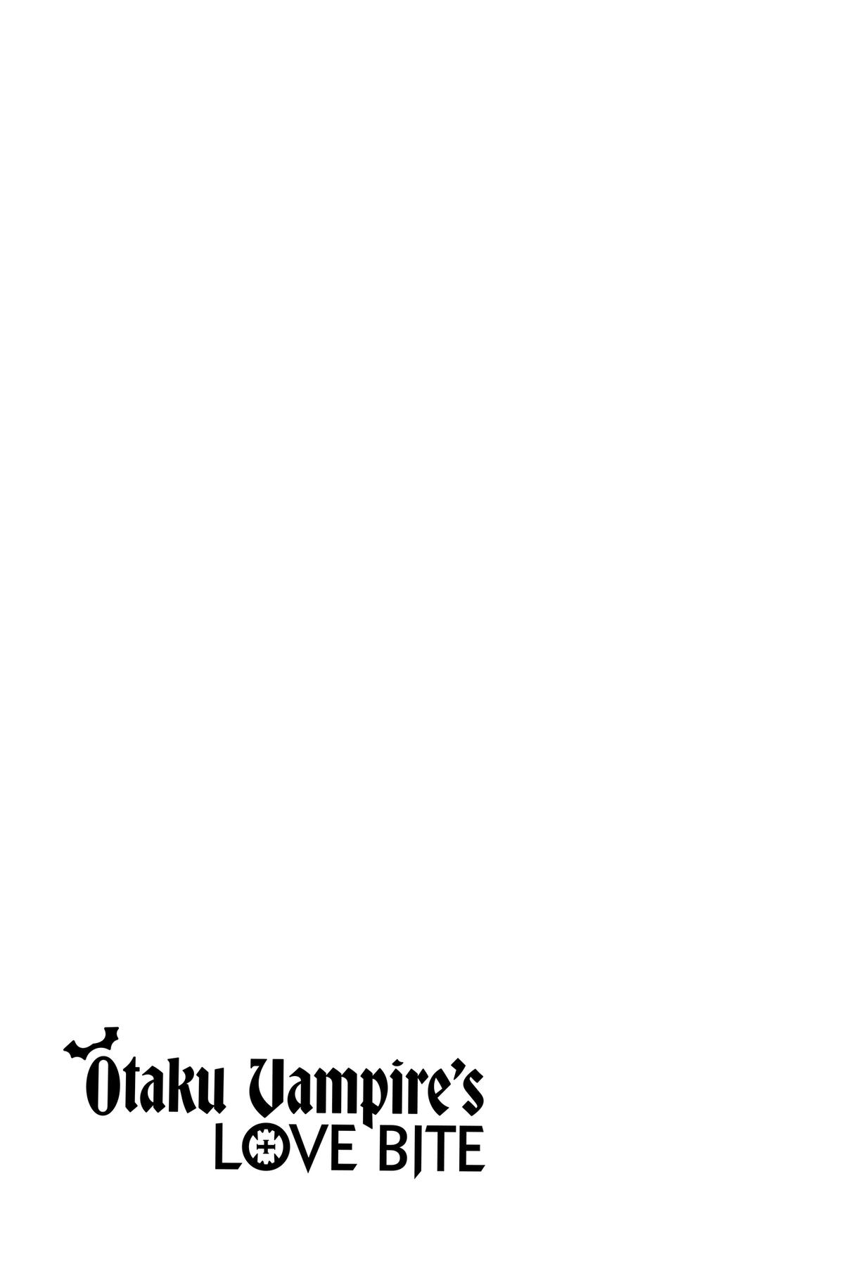 Read Otaku Vampire