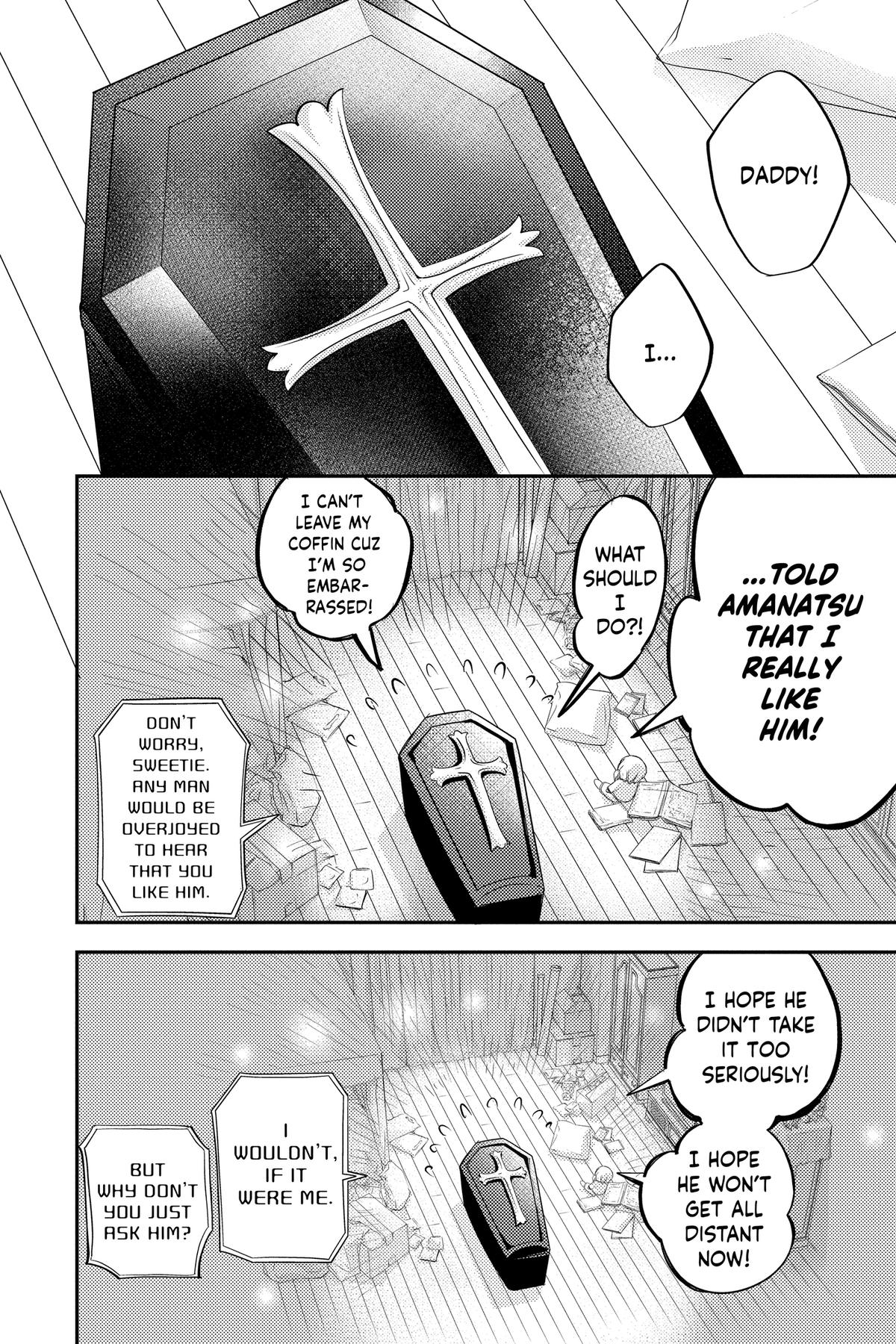 Read Otaku Vampire