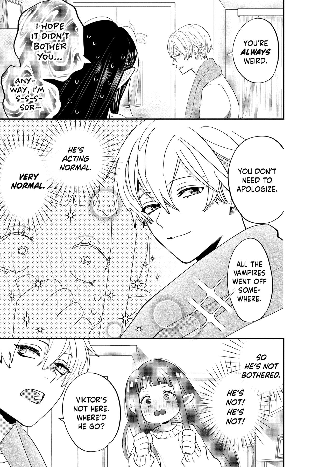 Read Otaku Vampire
