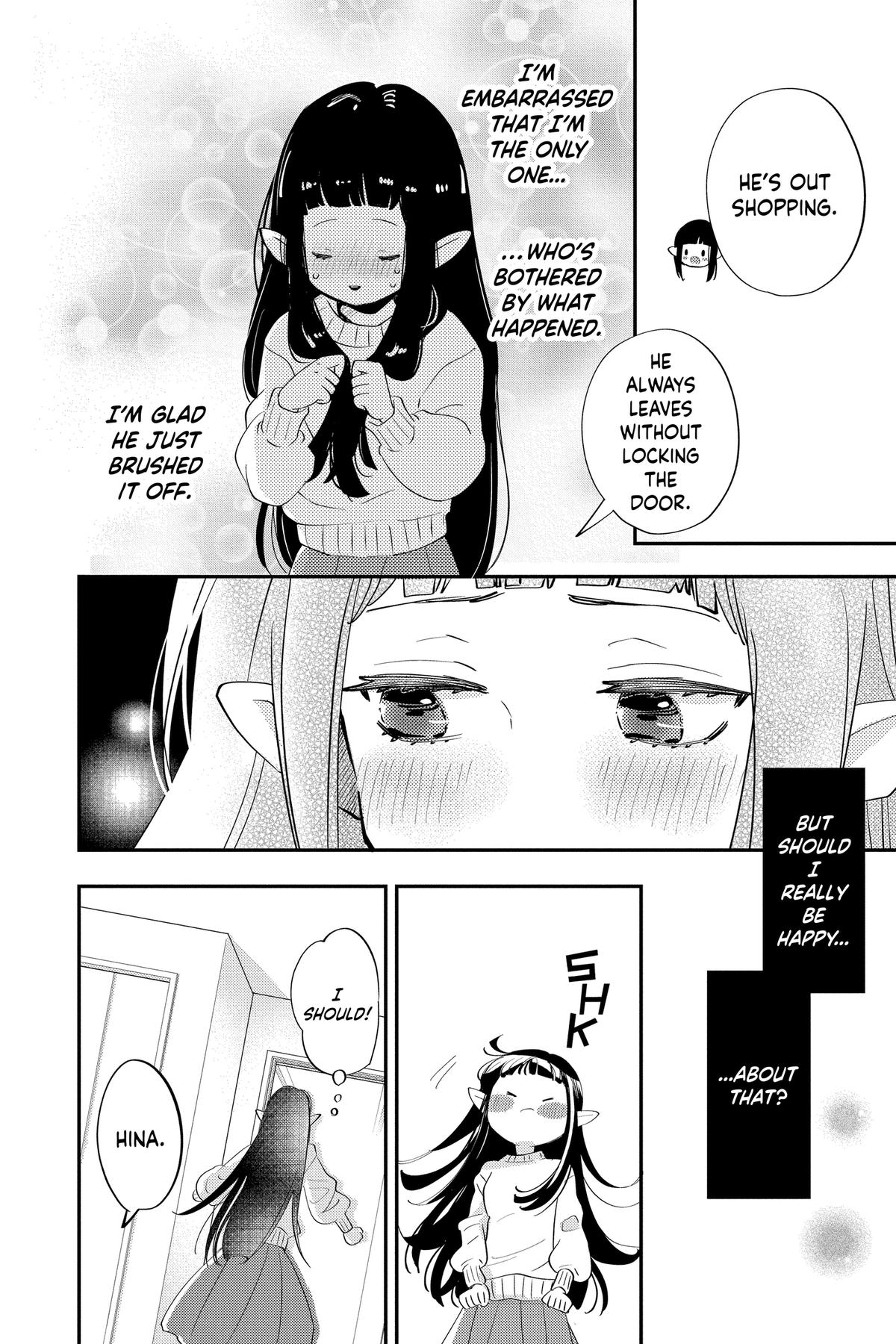 Read Otaku Vampire
