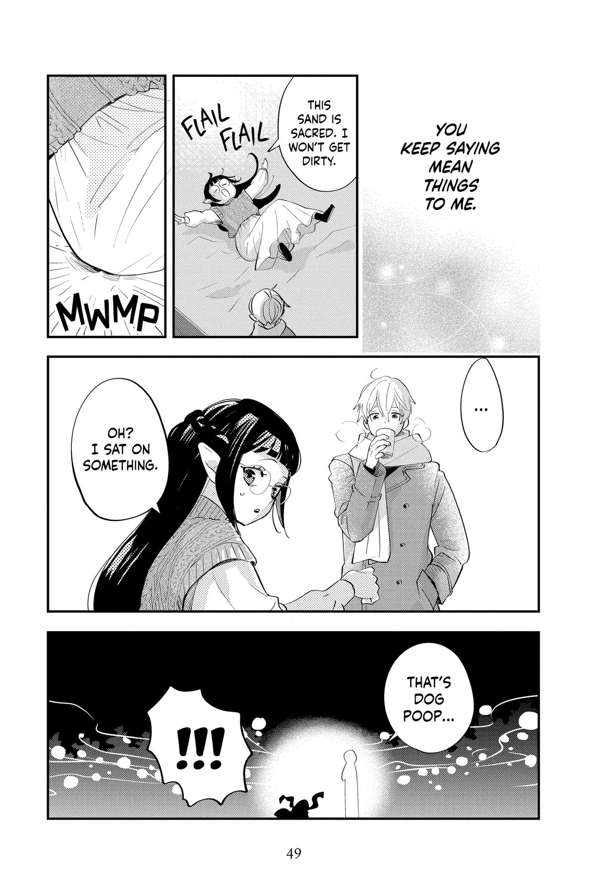 Read Otaku Vampire