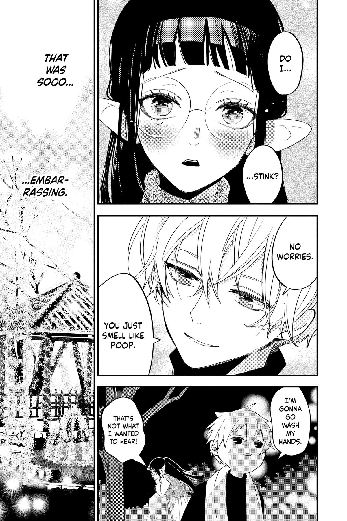 Read Otaku Vampire