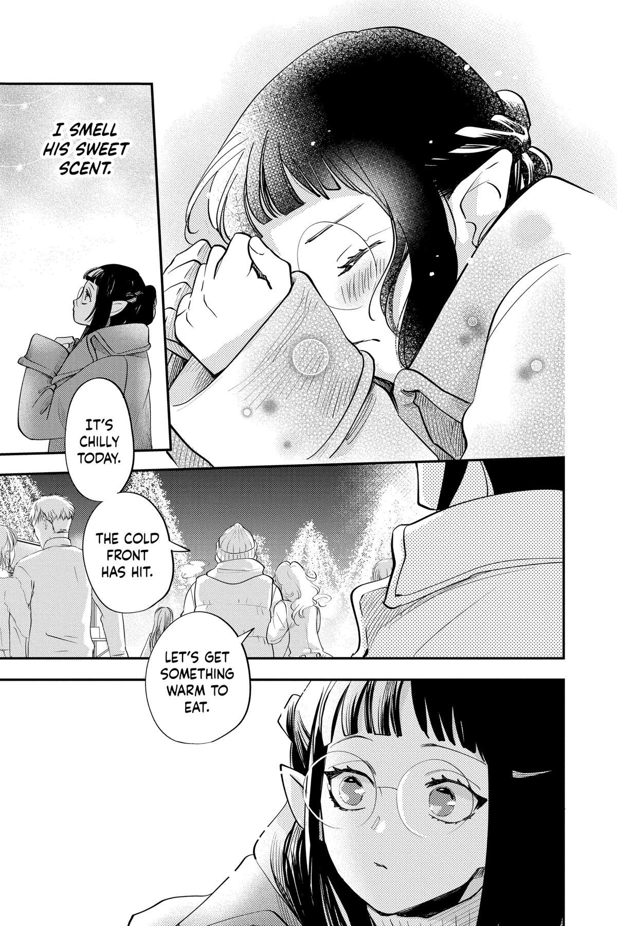 Read Otaku Vampire