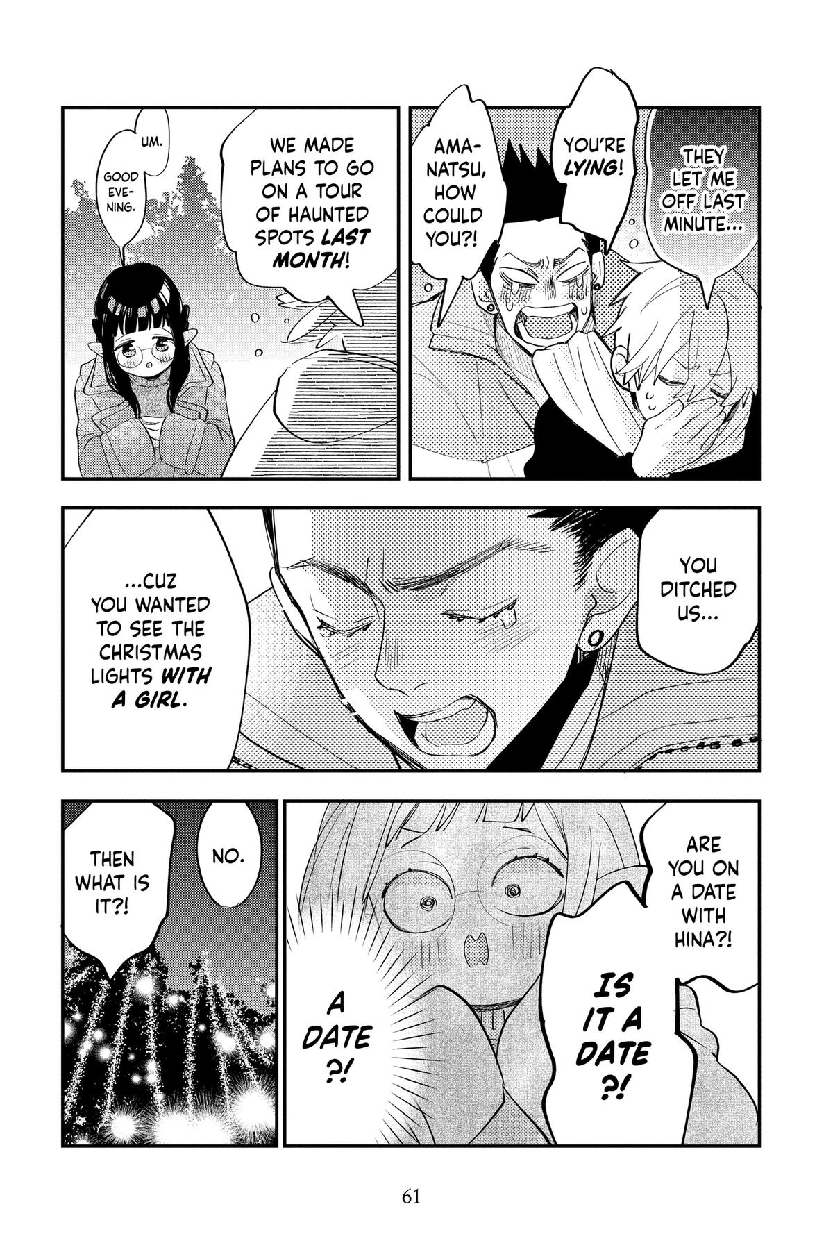 Read Otaku Vampire
