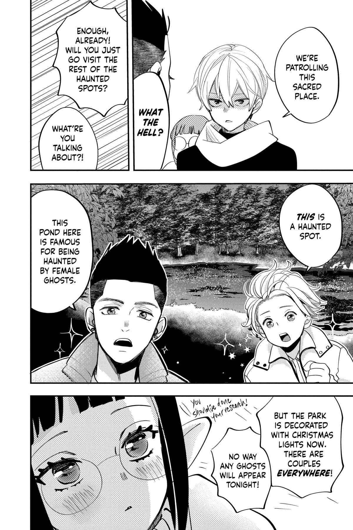 Read Otaku Vampire