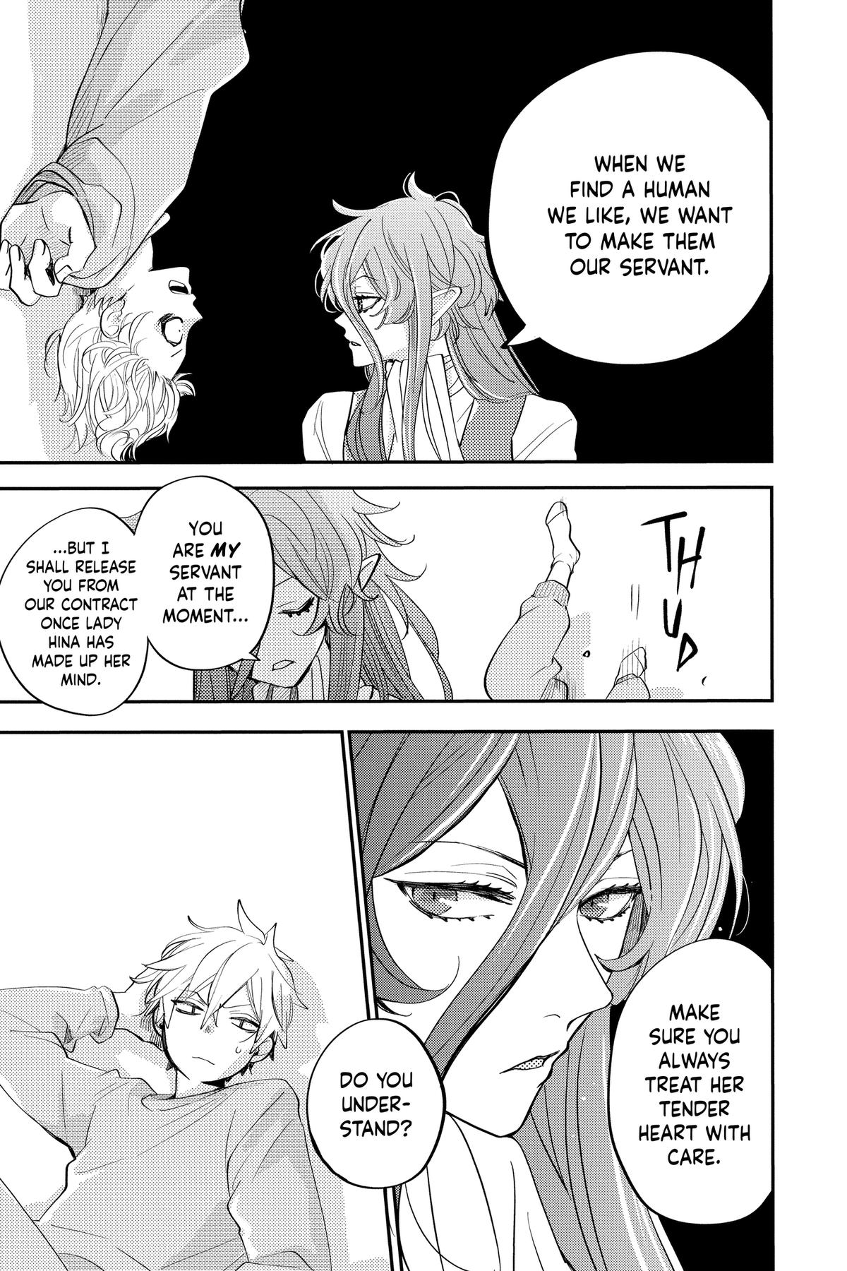 Read Otaku Vampire