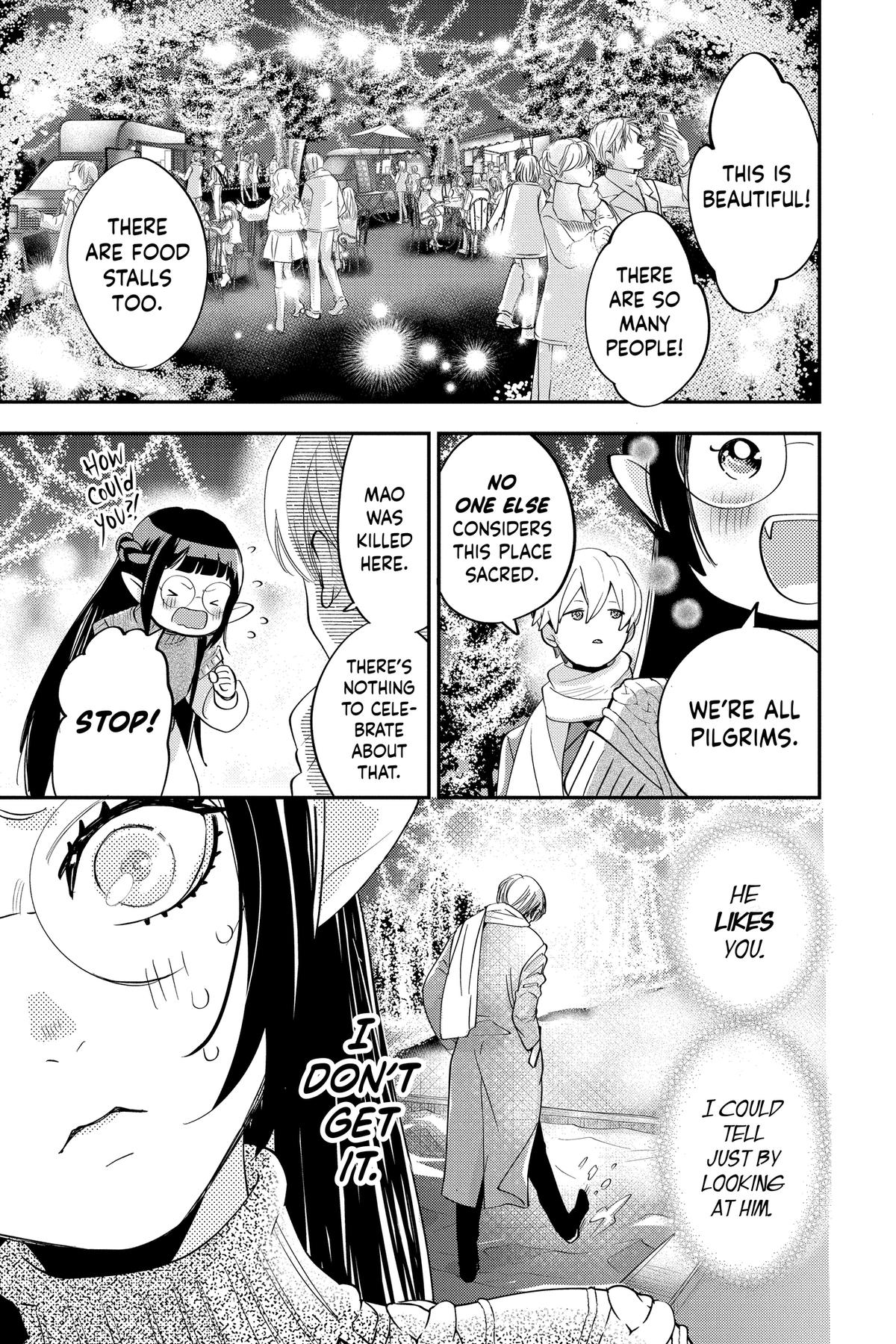 Read Otaku Vampire