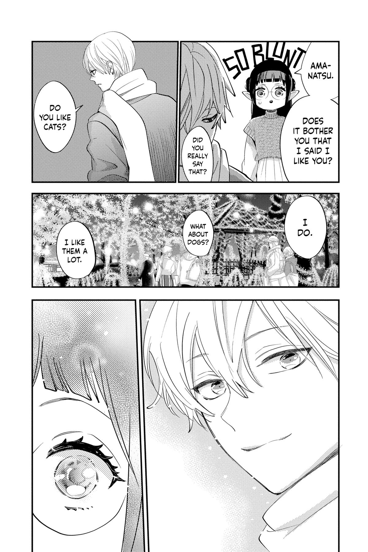 Read Otaku Vampire