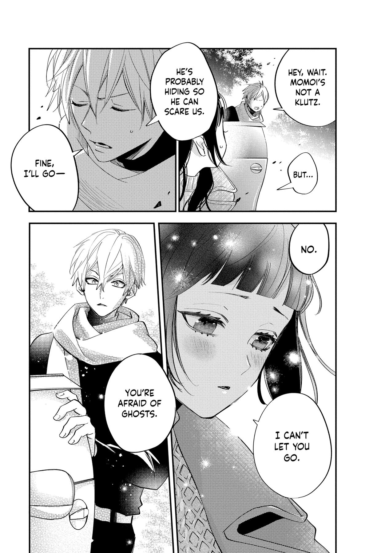 Read Otaku Vampire