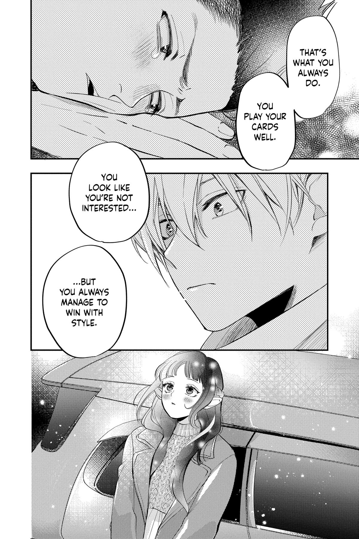 Read Otaku Vampire