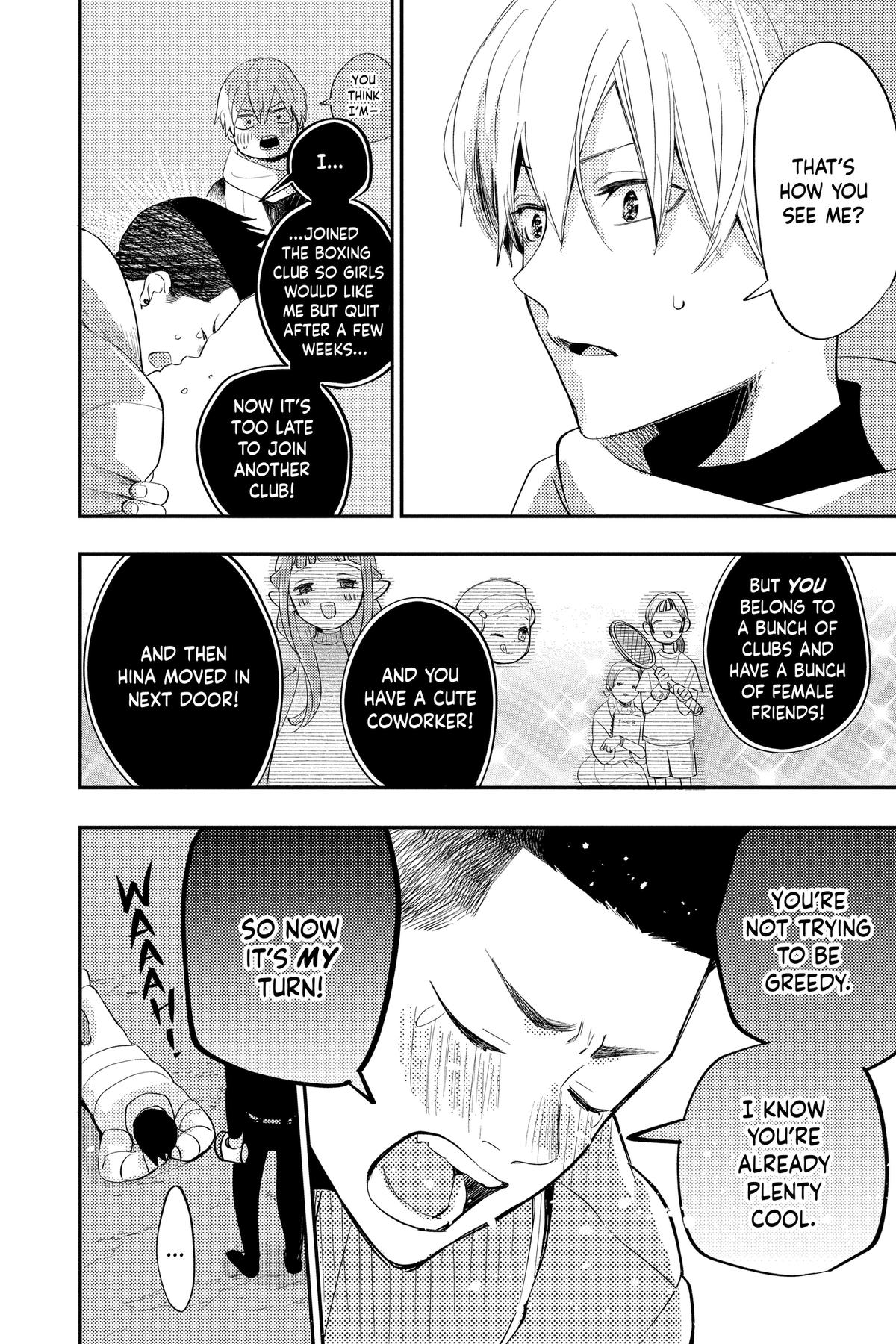 Read Otaku Vampire