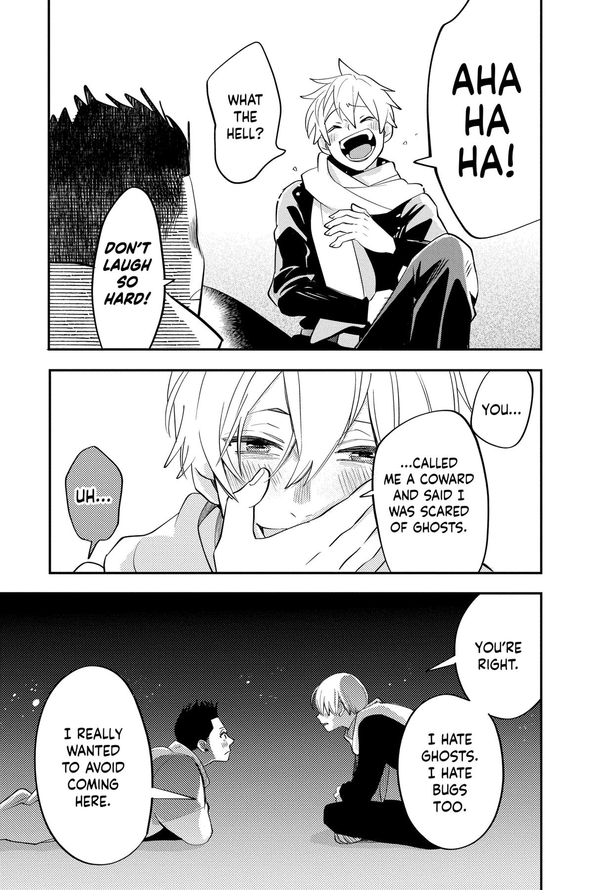 Read Otaku Vampire
