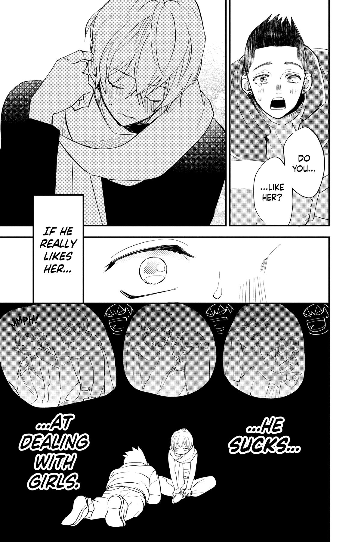 Read Otaku Vampire