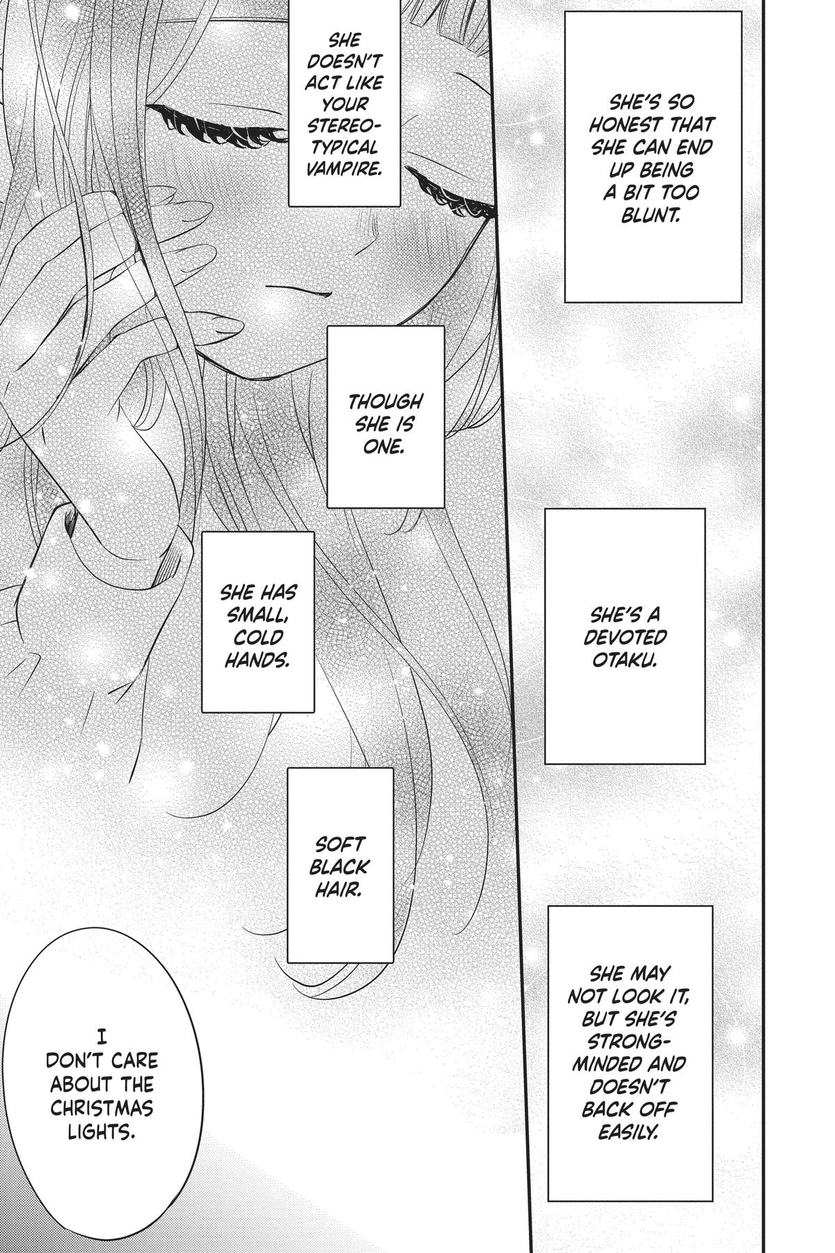 Read Otaku Vampire