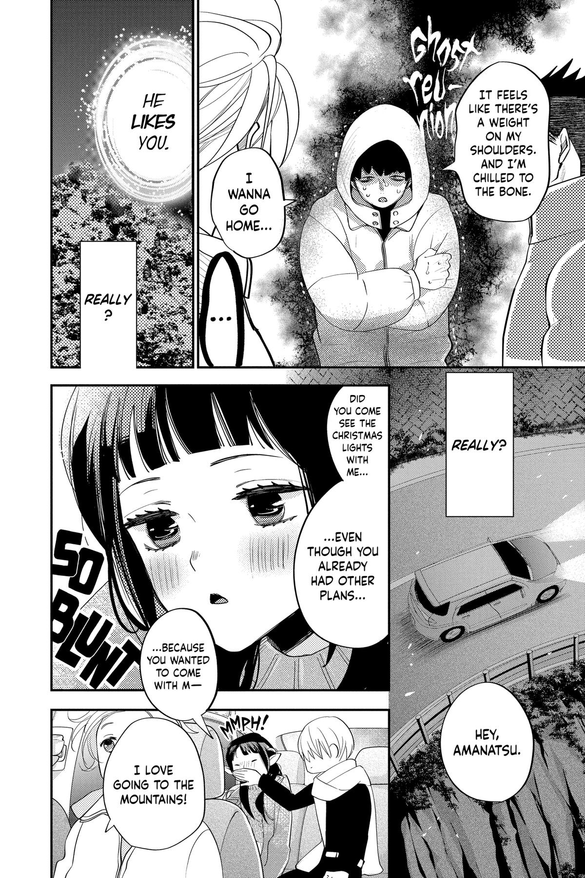 Read Otaku Vampire