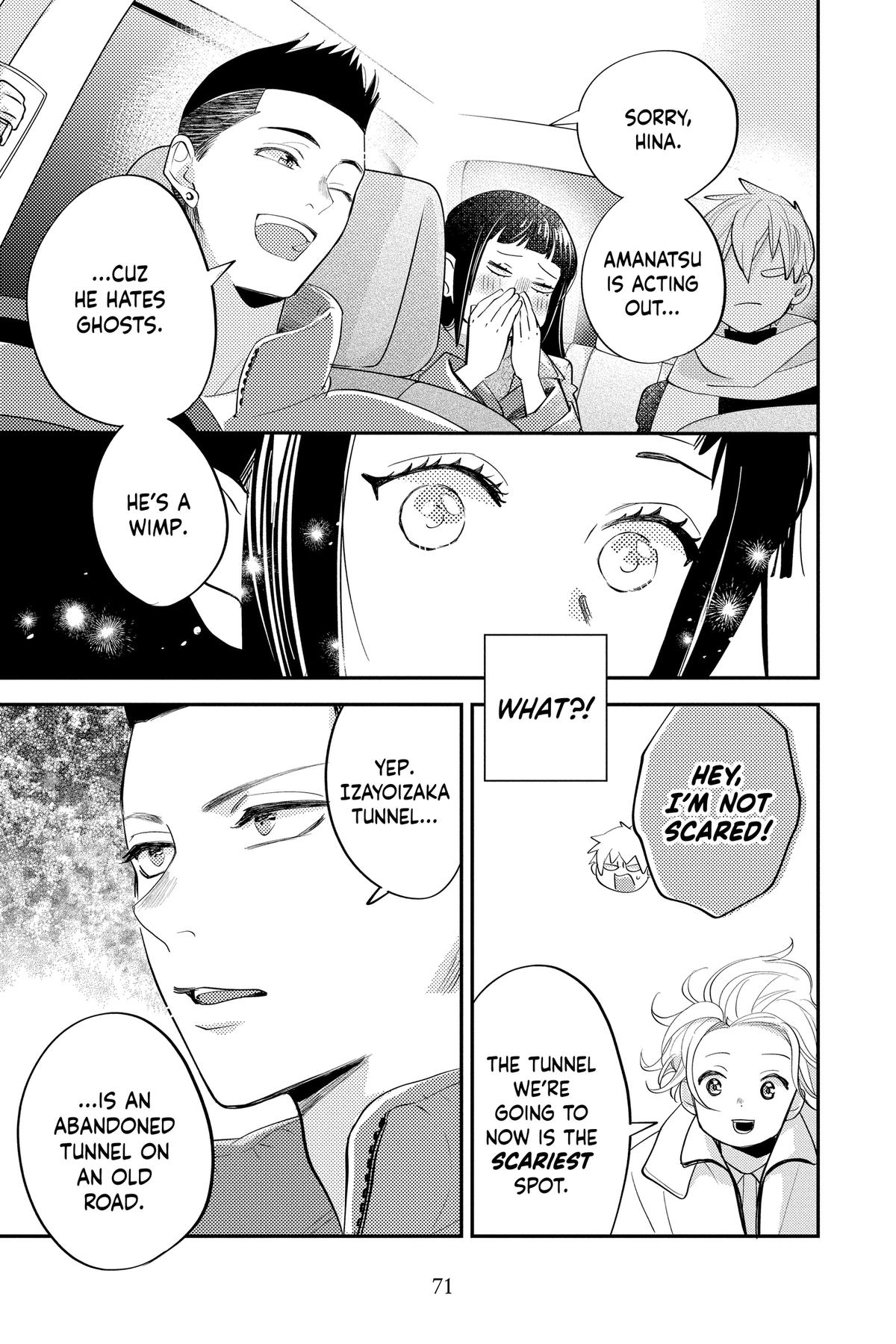 Read Otaku Vampire