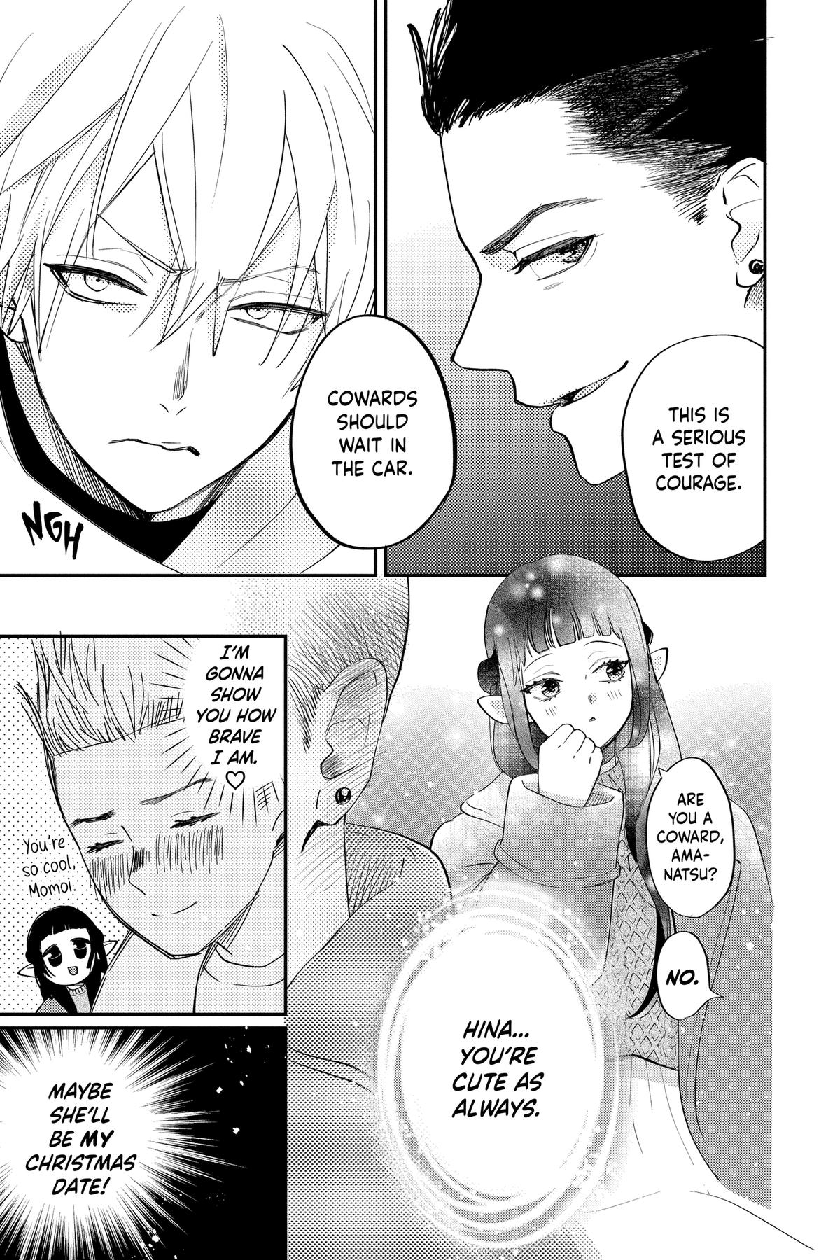 Read Otaku Vampire