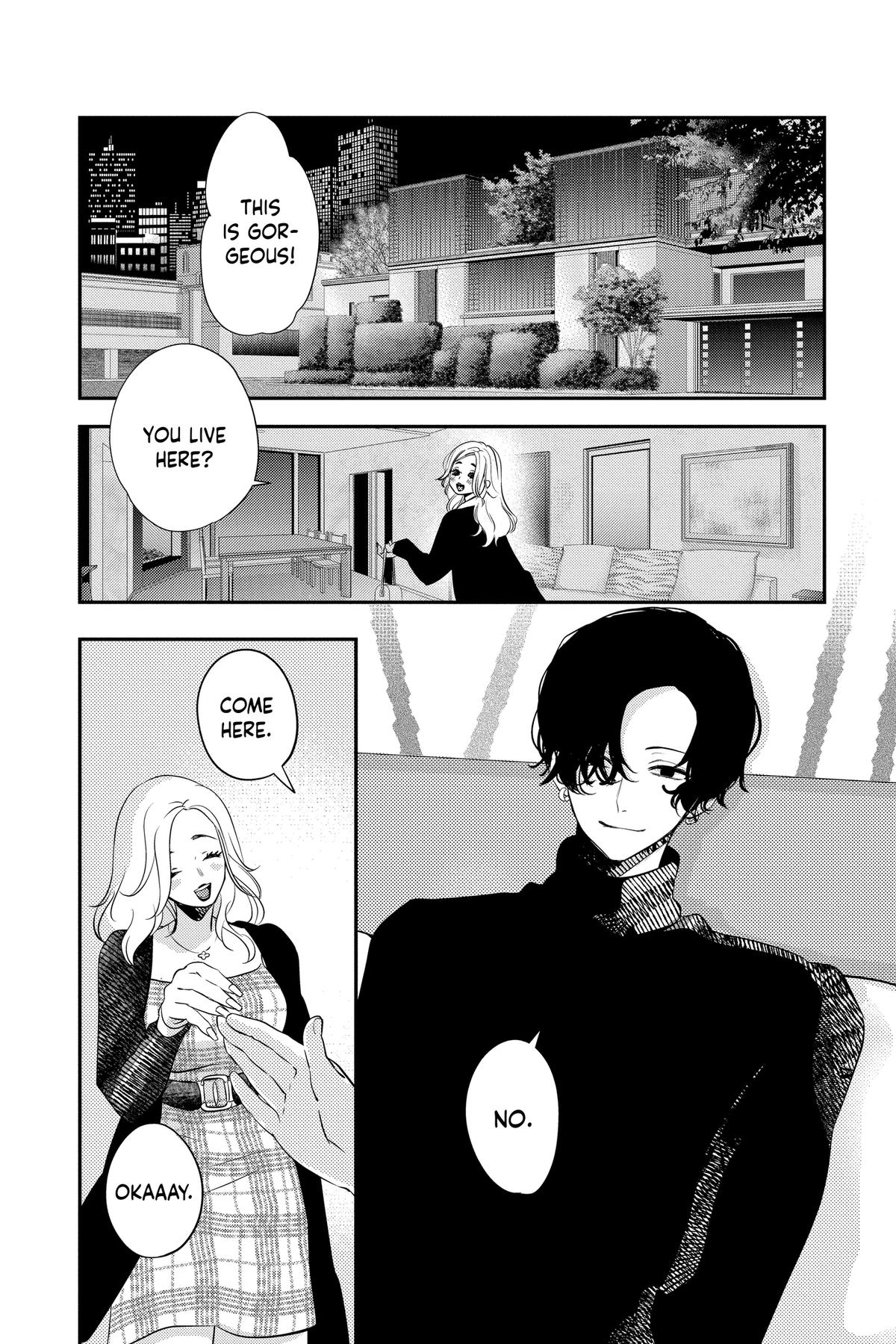 Read Otaku Vampire