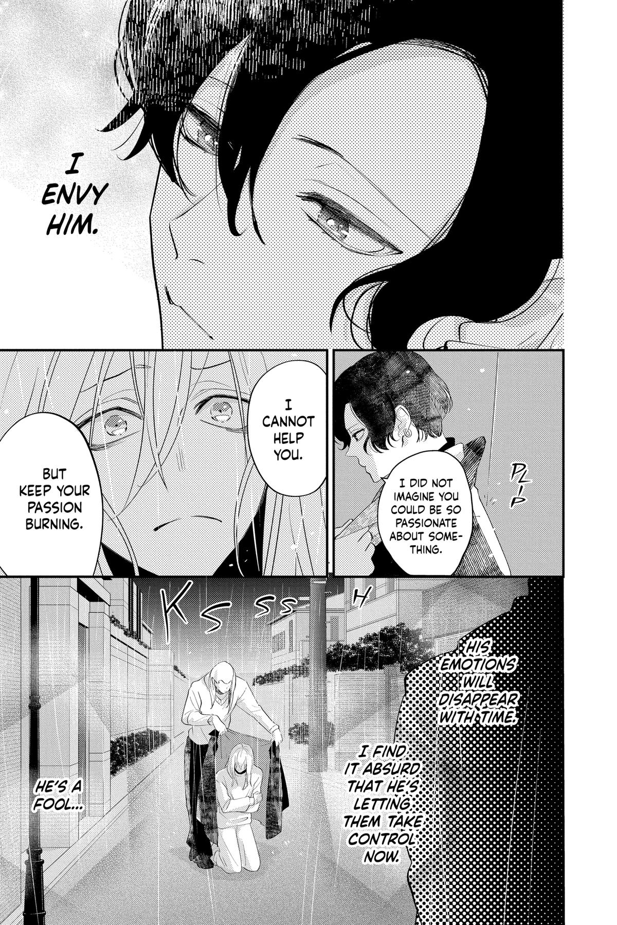Read Otaku Vampire