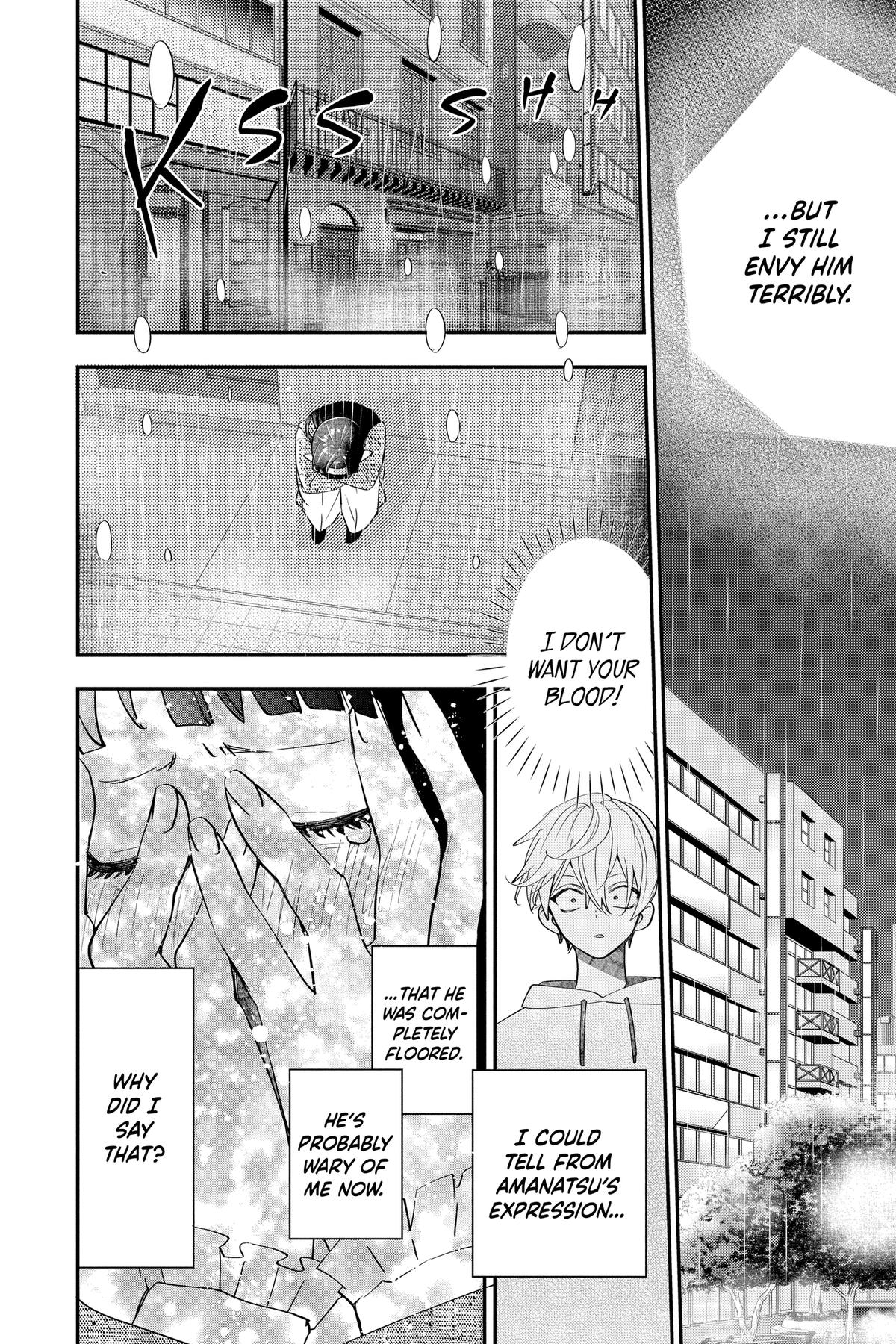 Read Otaku Vampire