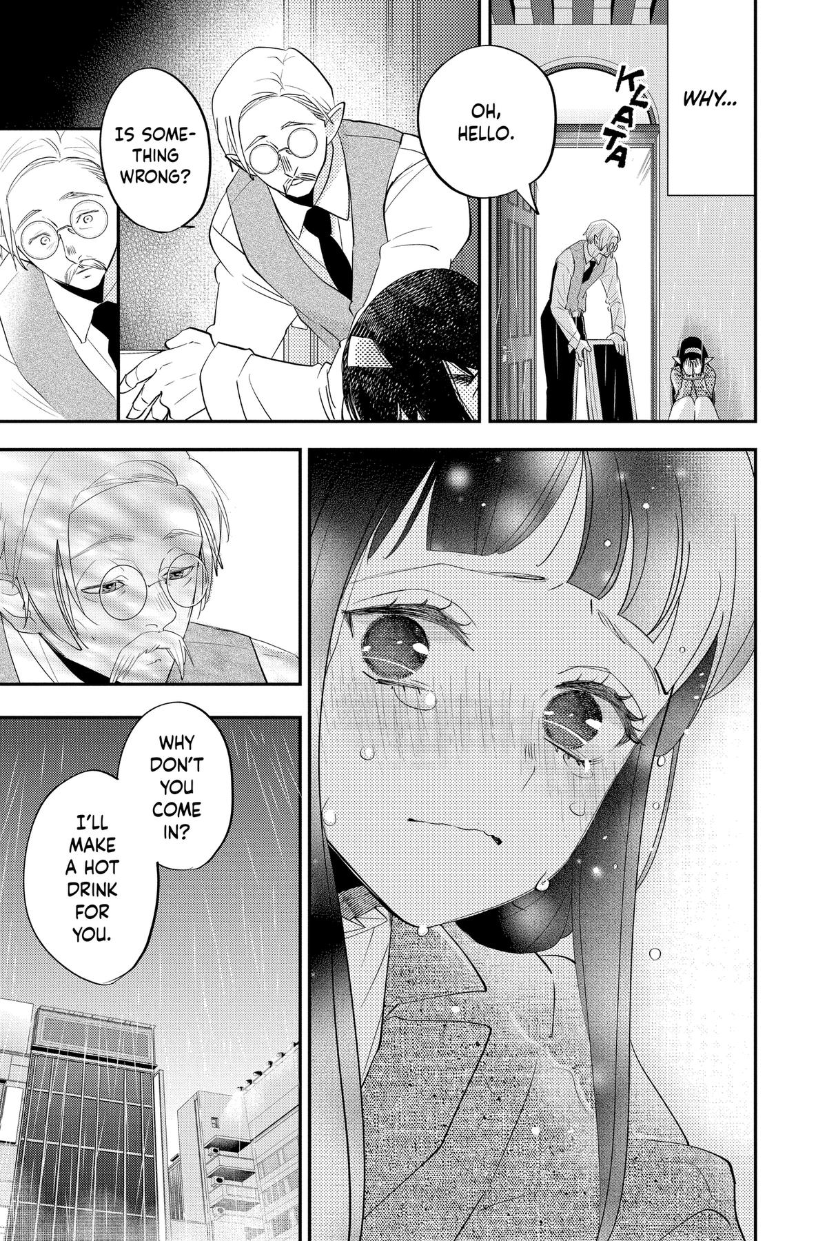 Read Otaku Vampire