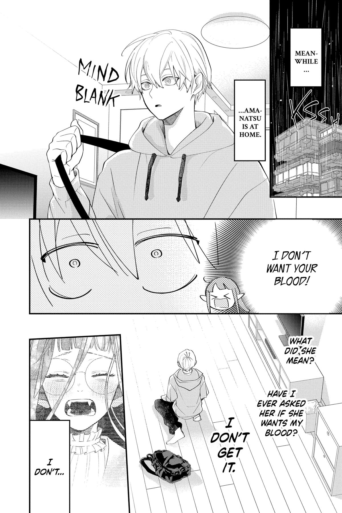 Read Otaku Vampire