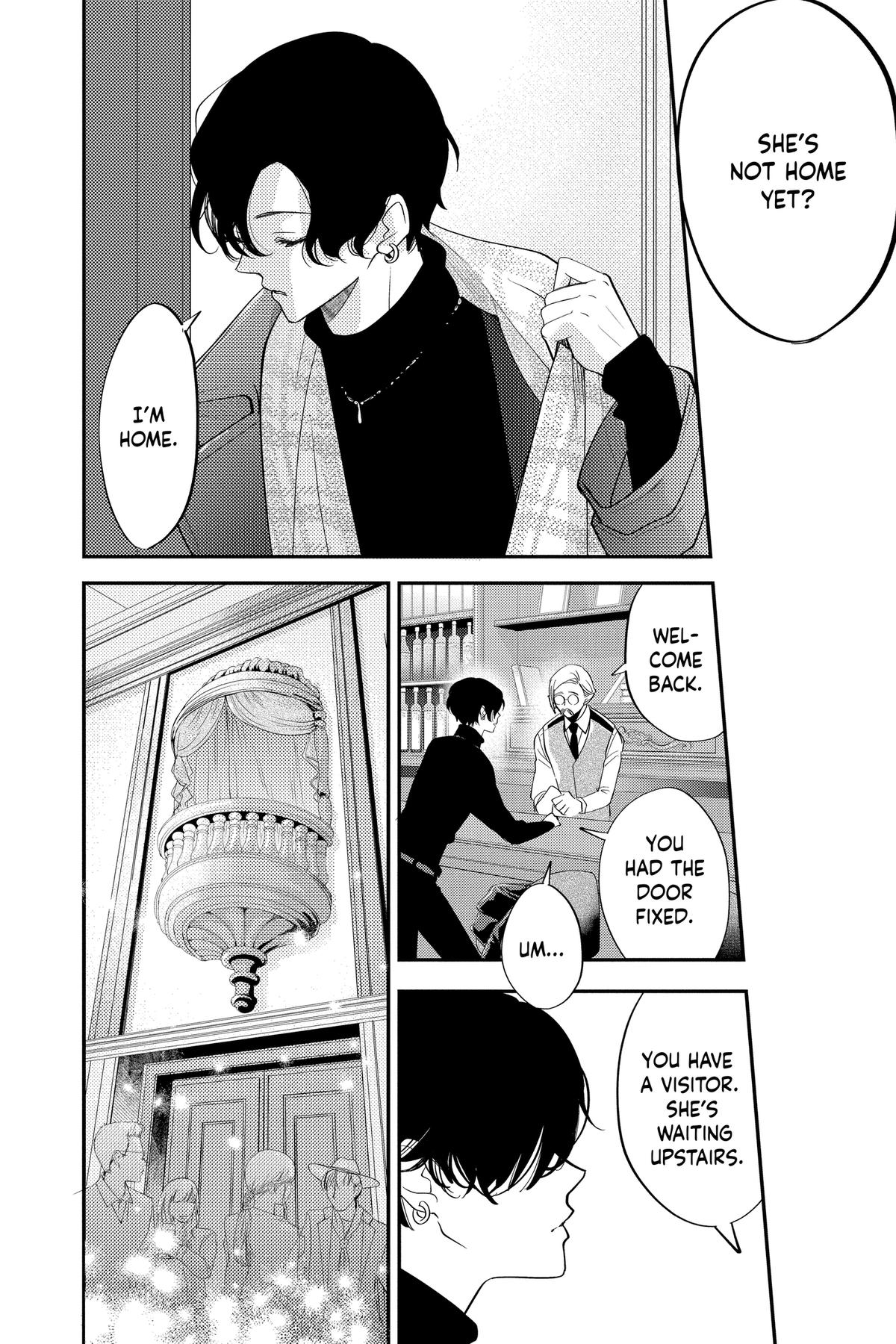 Read Otaku Vampire