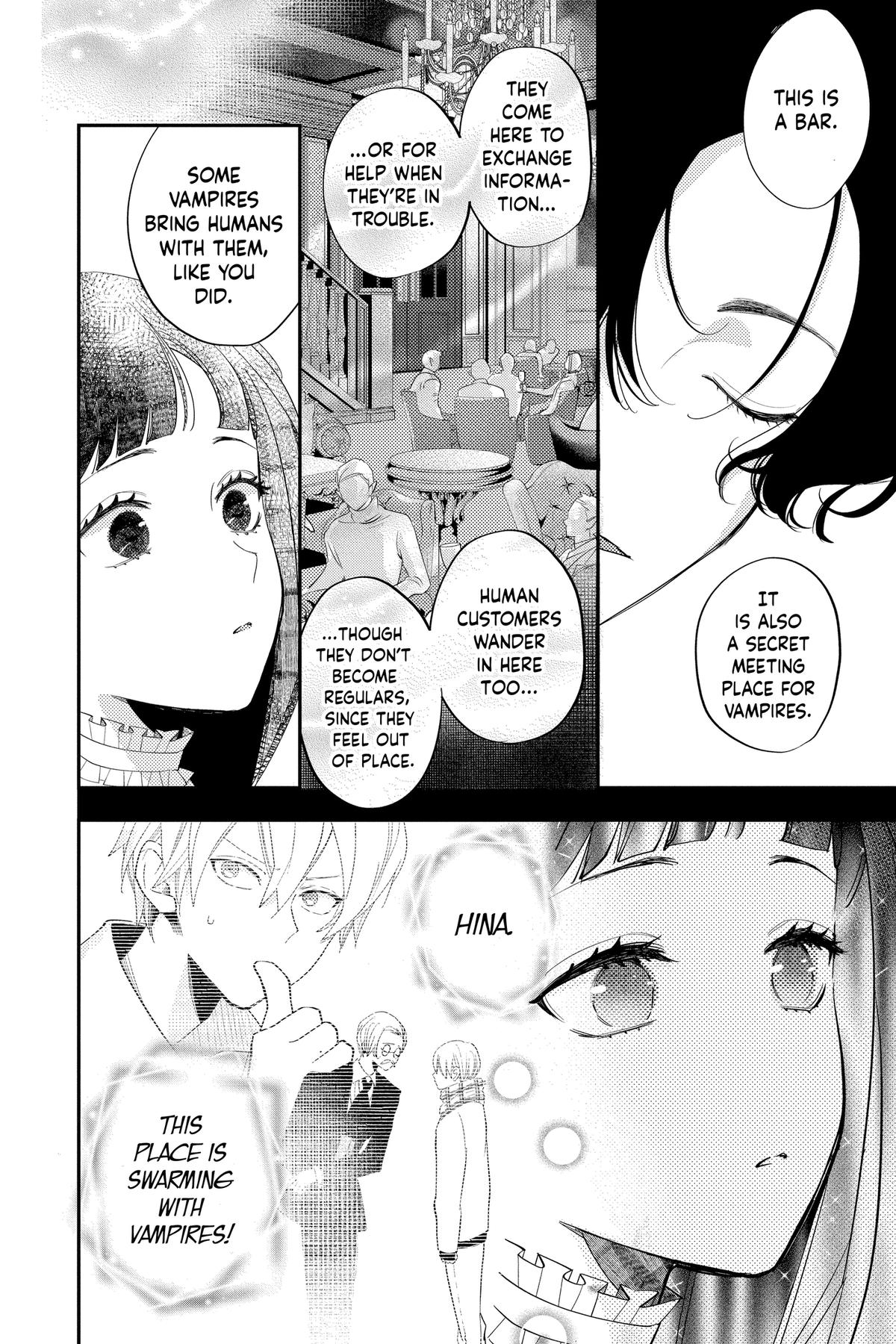 Read Otaku Vampire