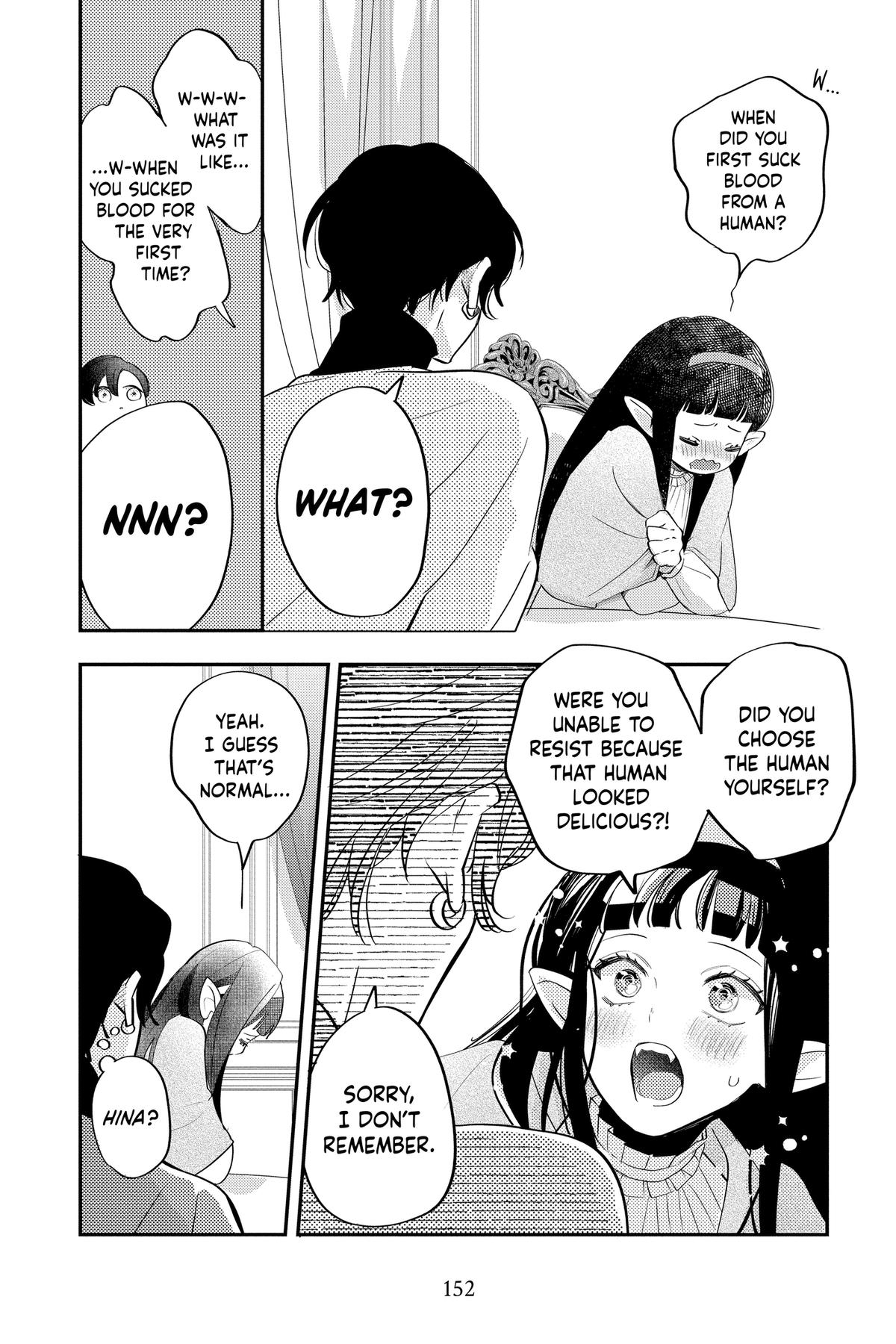 Read Otaku Vampire