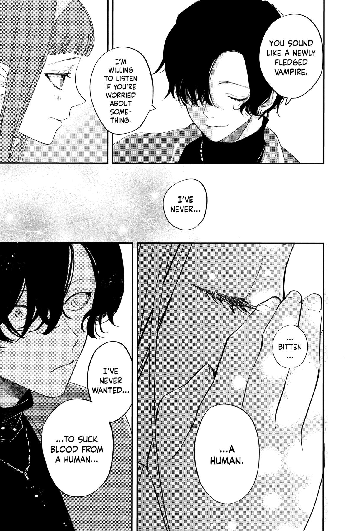 Read Otaku Vampire