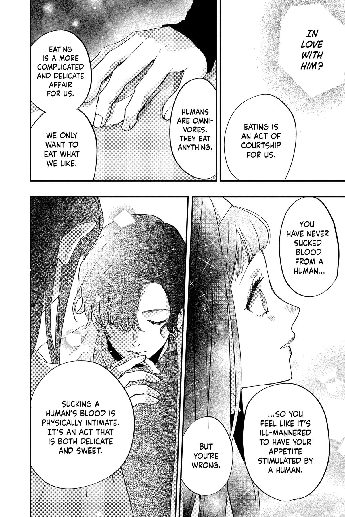 Read Otaku Vampire
