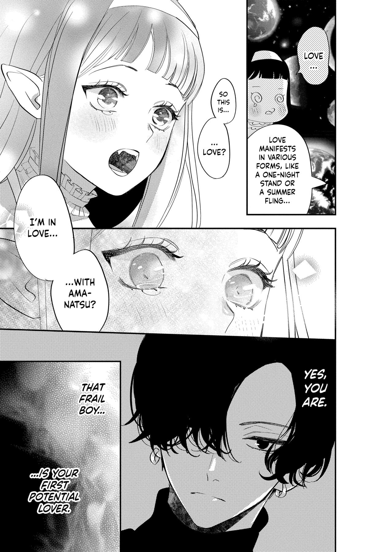 Read Otaku Vampire
