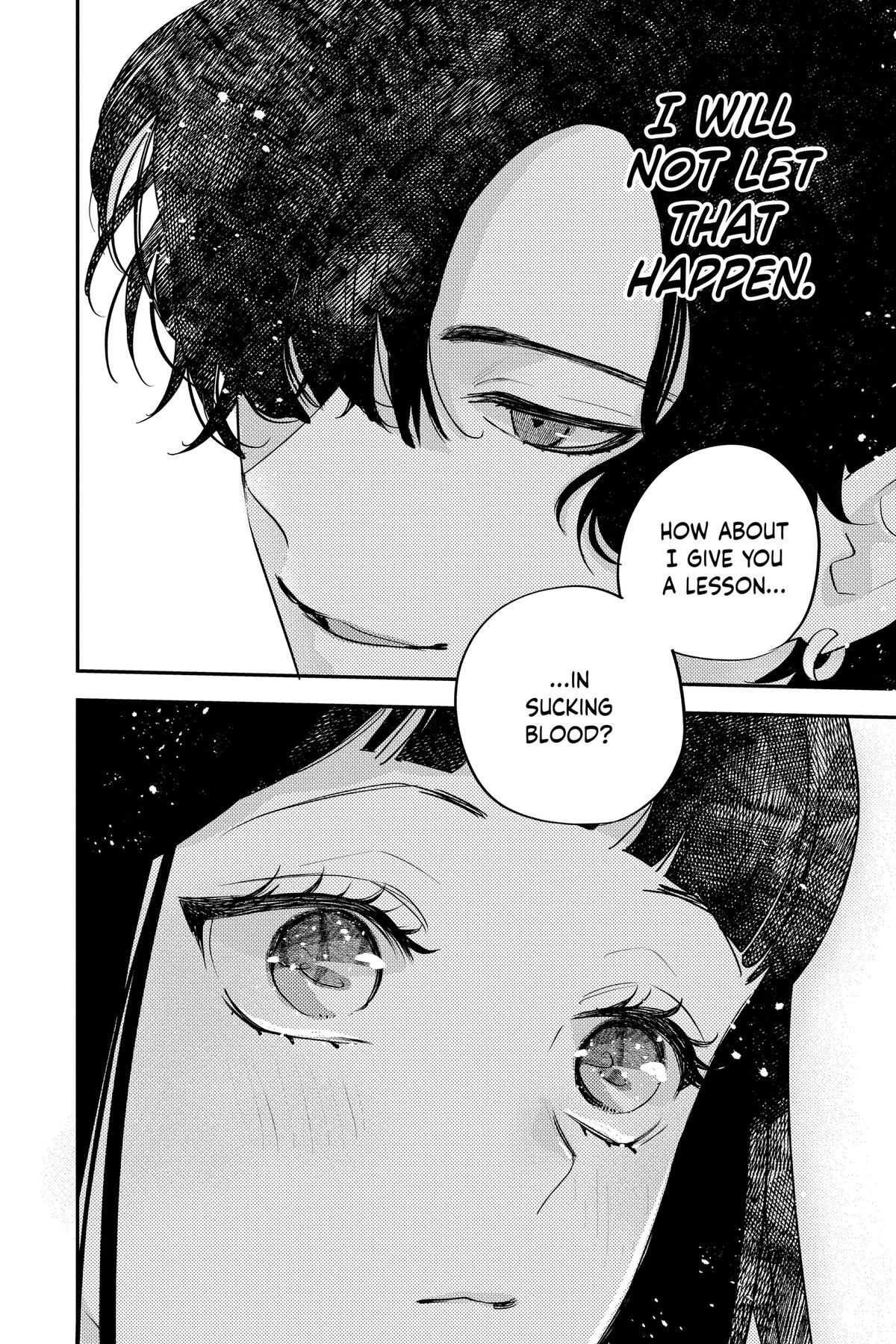 Read Otaku Vampire