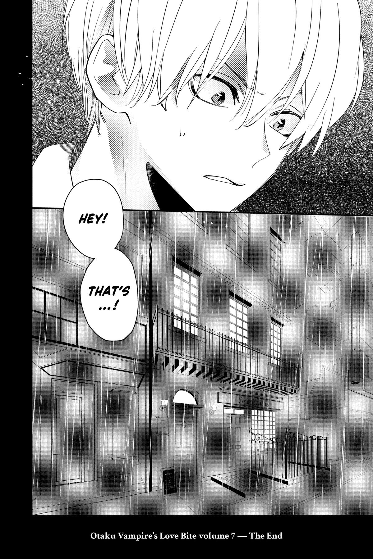 Read Otaku Vampire