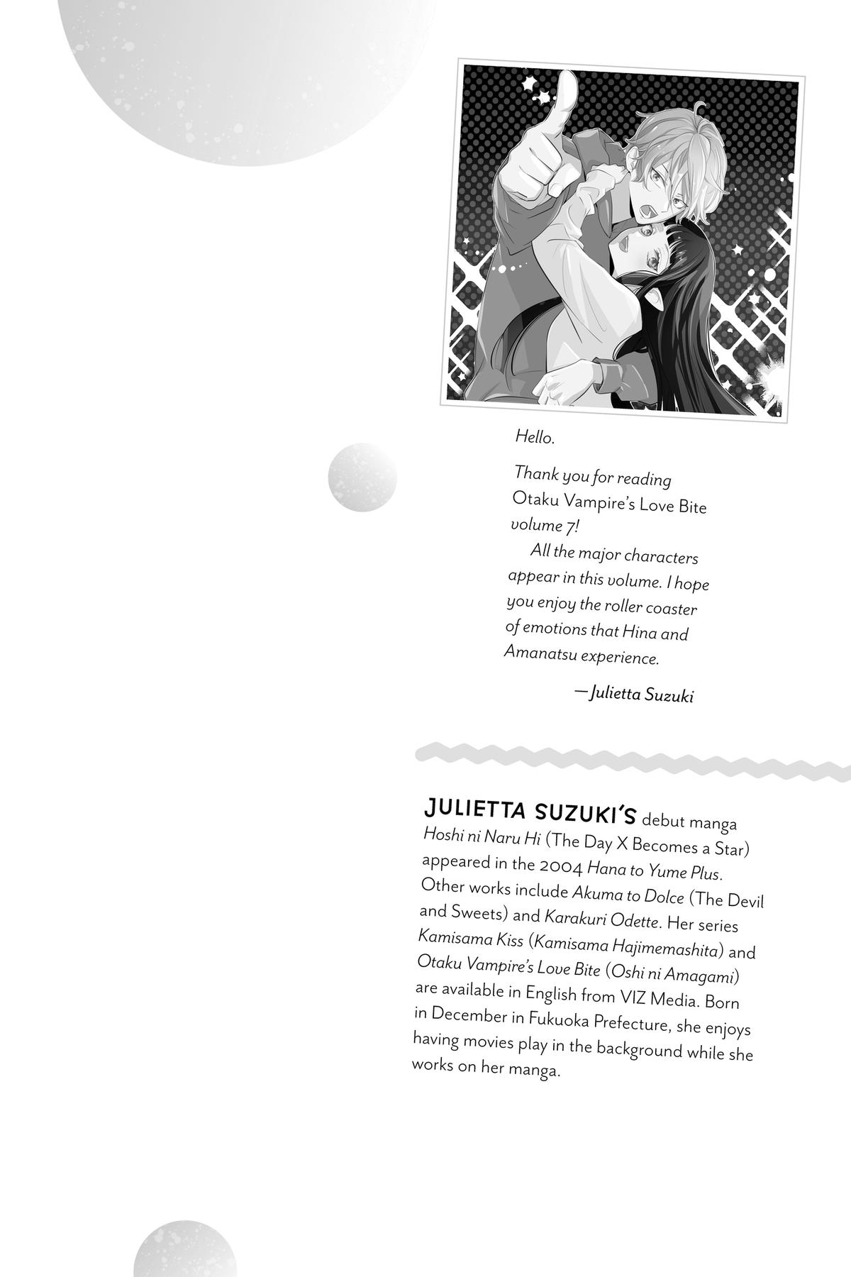 Read Otaku Vampire