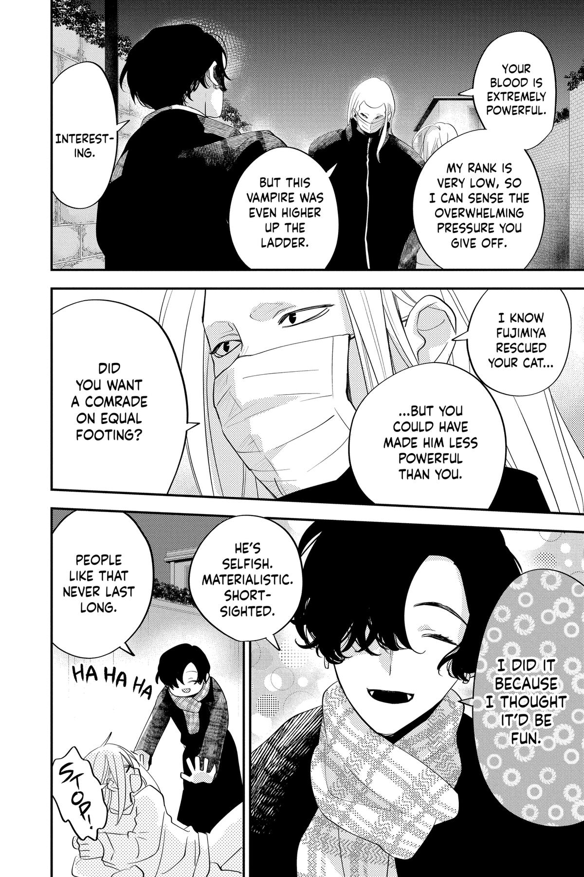 Read Otaku Vampire