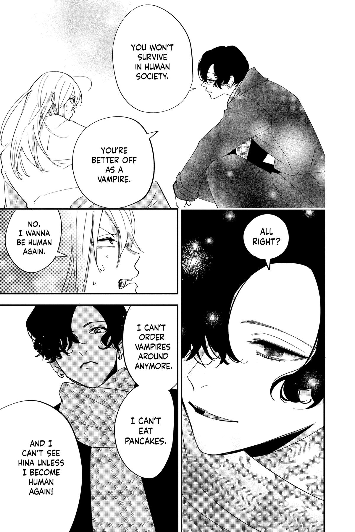 Read Otaku Vampire