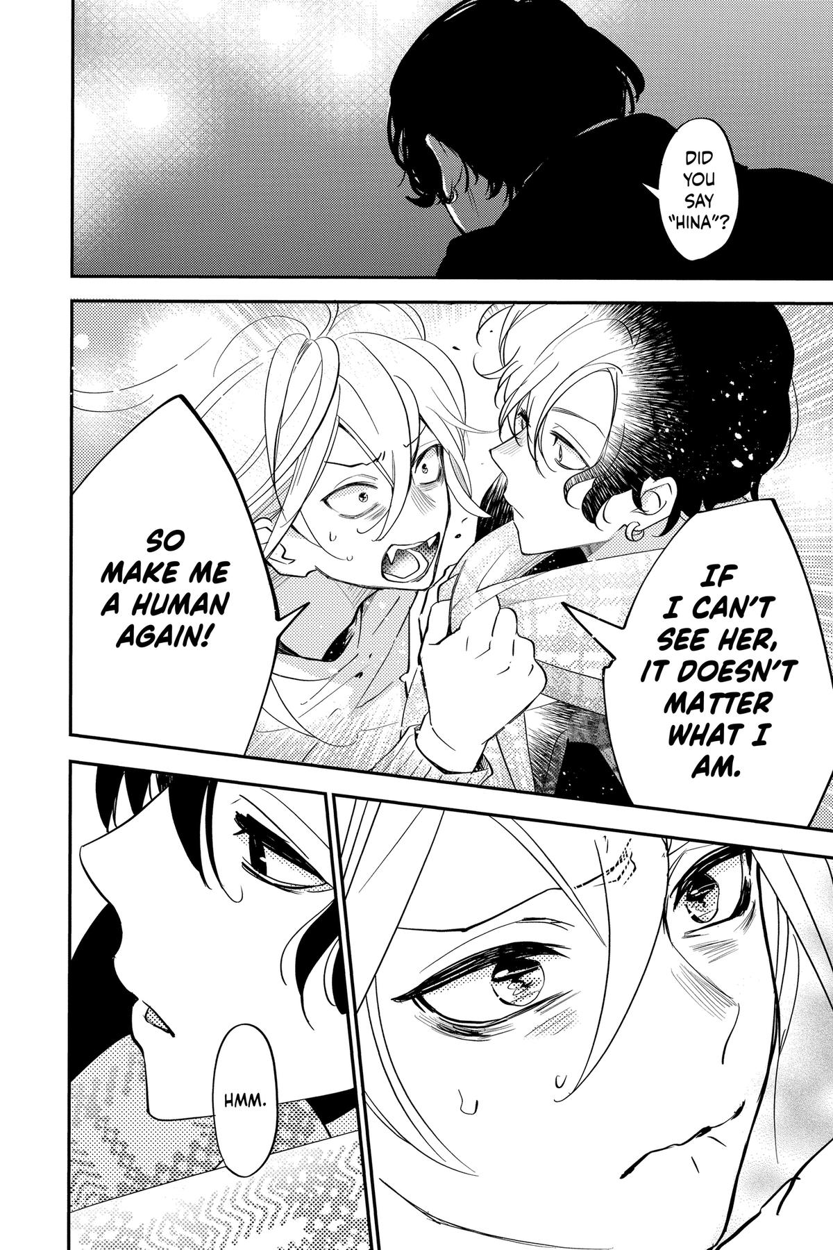 Read Otaku Vampire