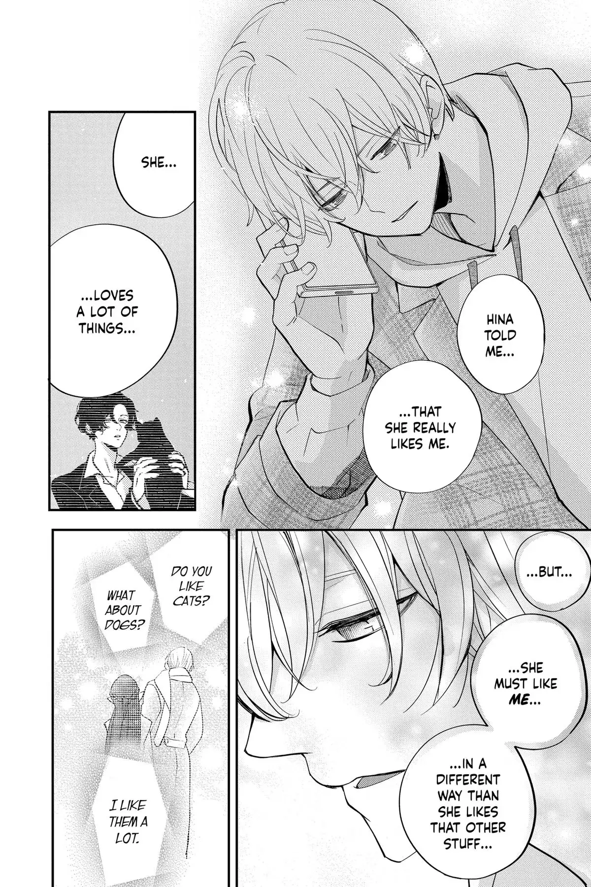 Read Otaku Vampire