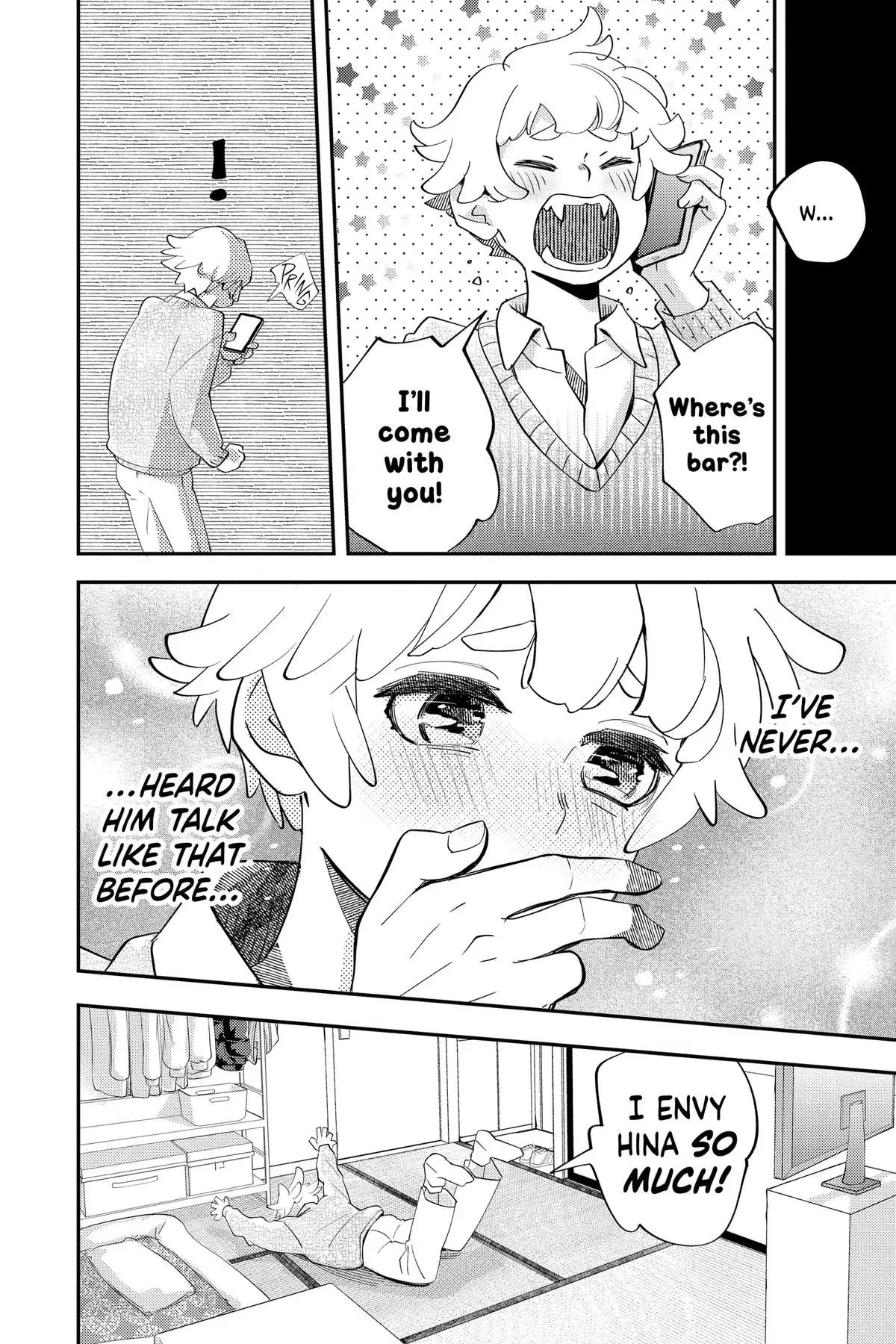 Read Otaku Vampire