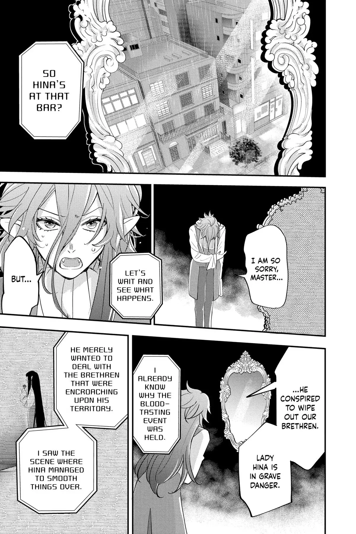 Read Otaku Vampire