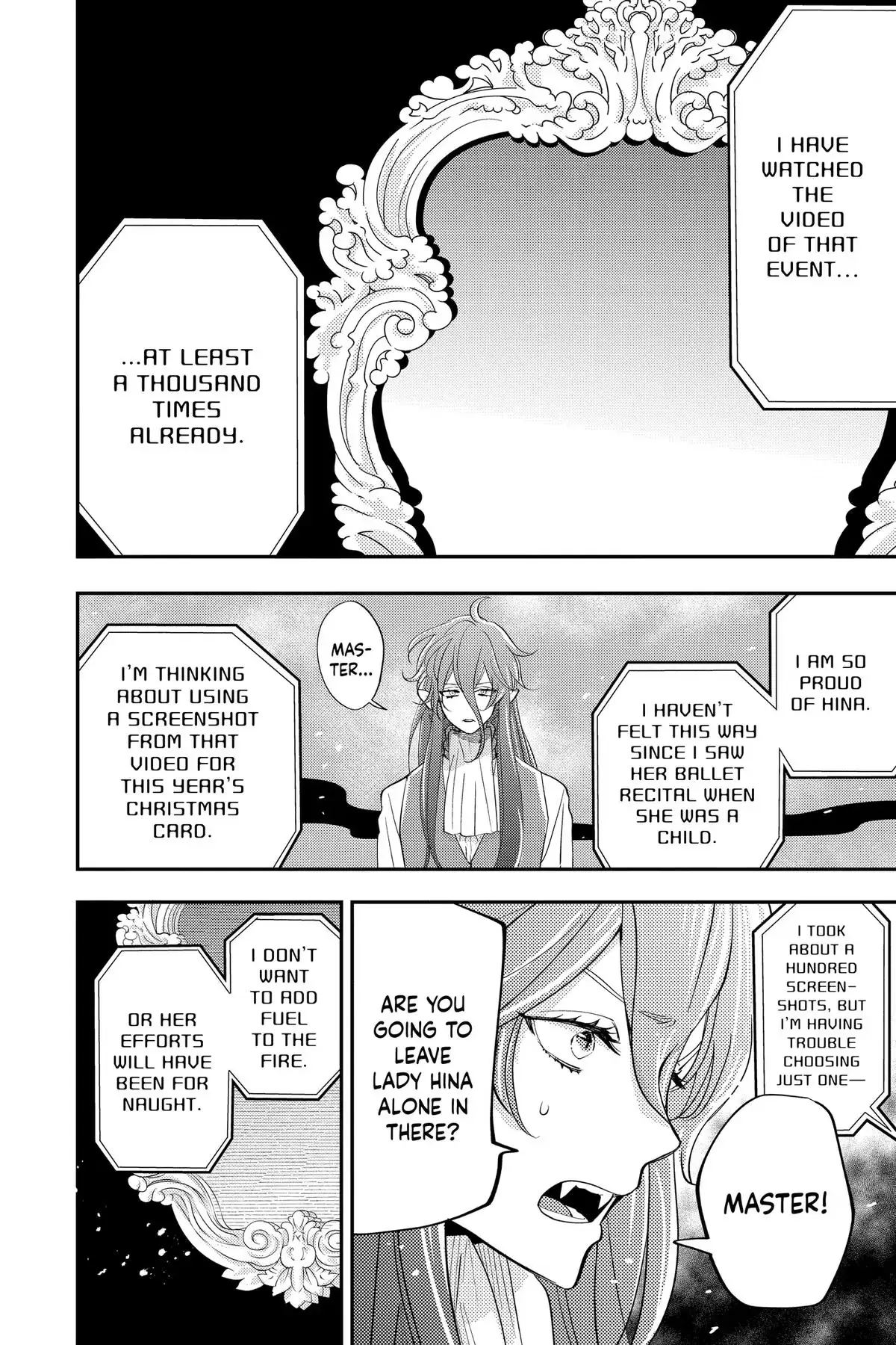 Read Otaku Vampire
