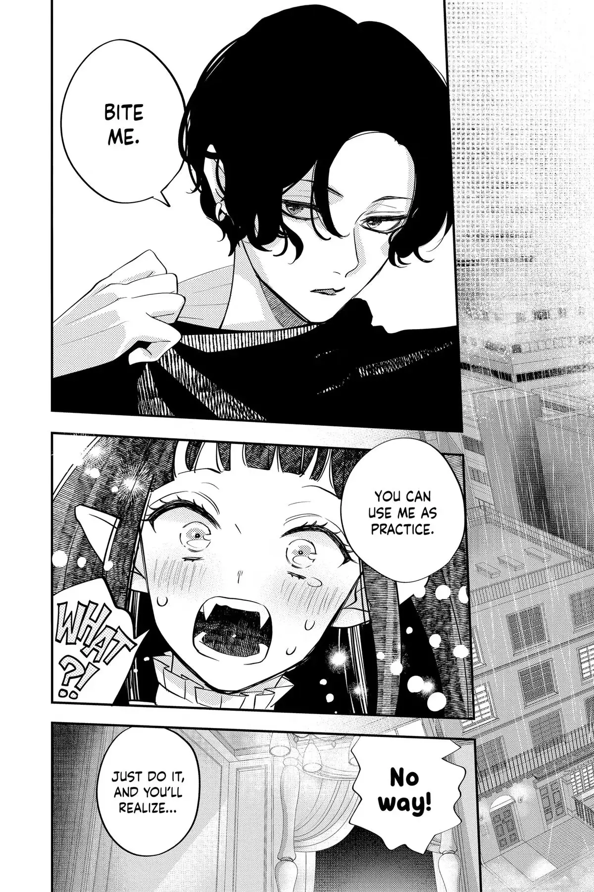 Read Otaku Vampire