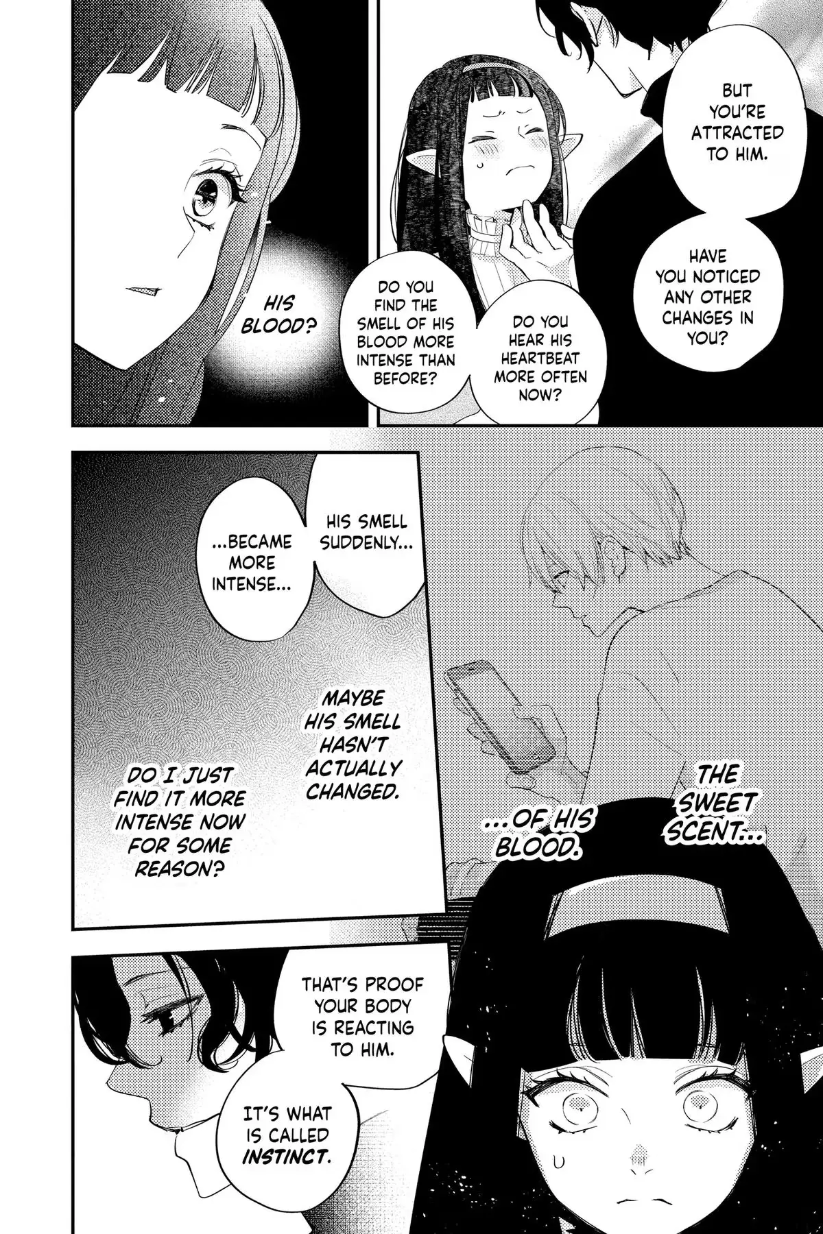 Read Otaku Vampire